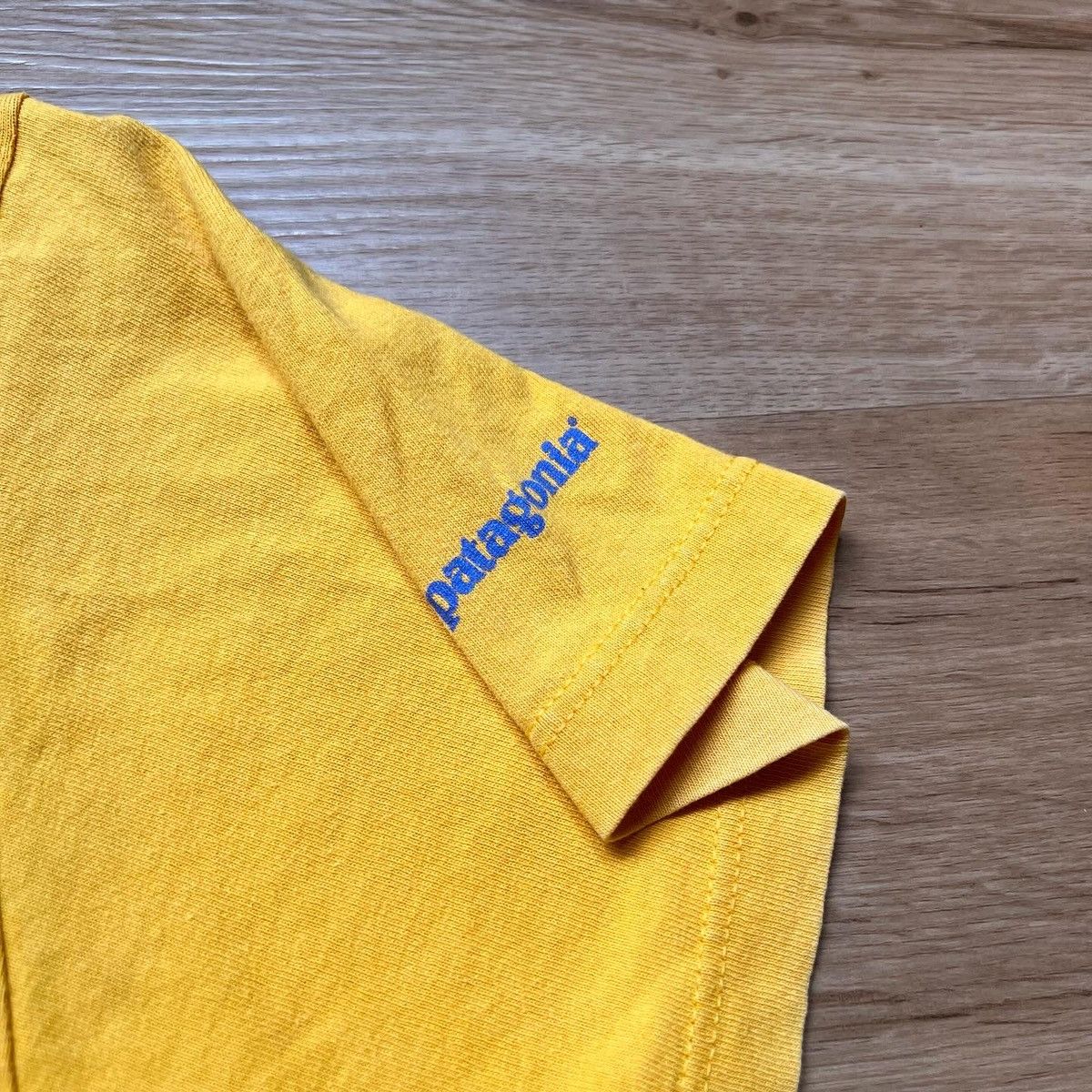 Patagonia Patagonia Vintage Size US M / EU 48-50 / 2 - 2 Thumbnail