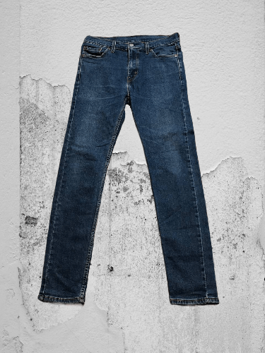 Levi's Levi's 510 Denim Jeans Size US 30 / EU 46 - 1 Thumbnail