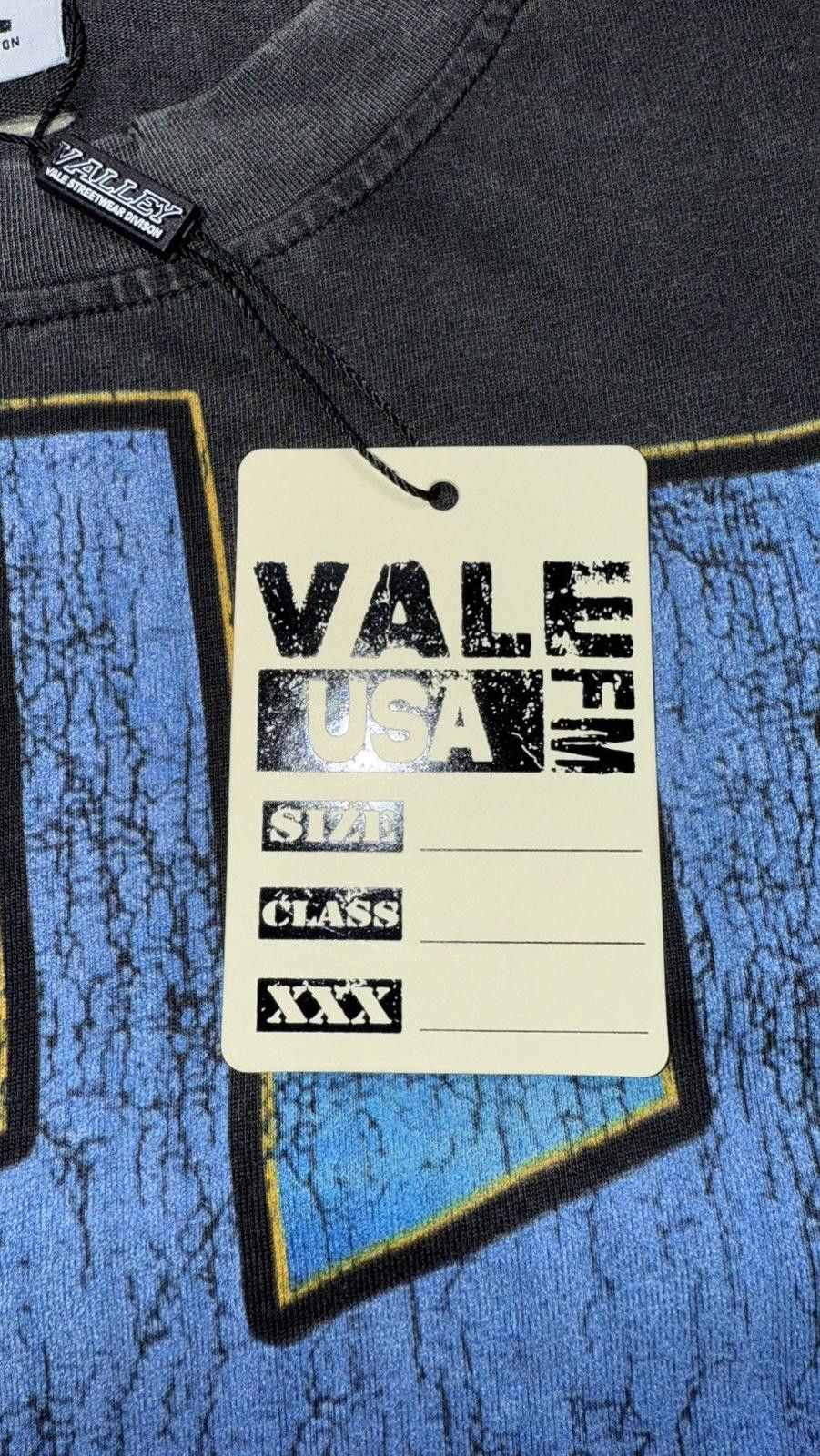 Vale Vale Forever Mount Akina Car Tee Size US XL / EU 56 / 4 - 2 Thumbnail