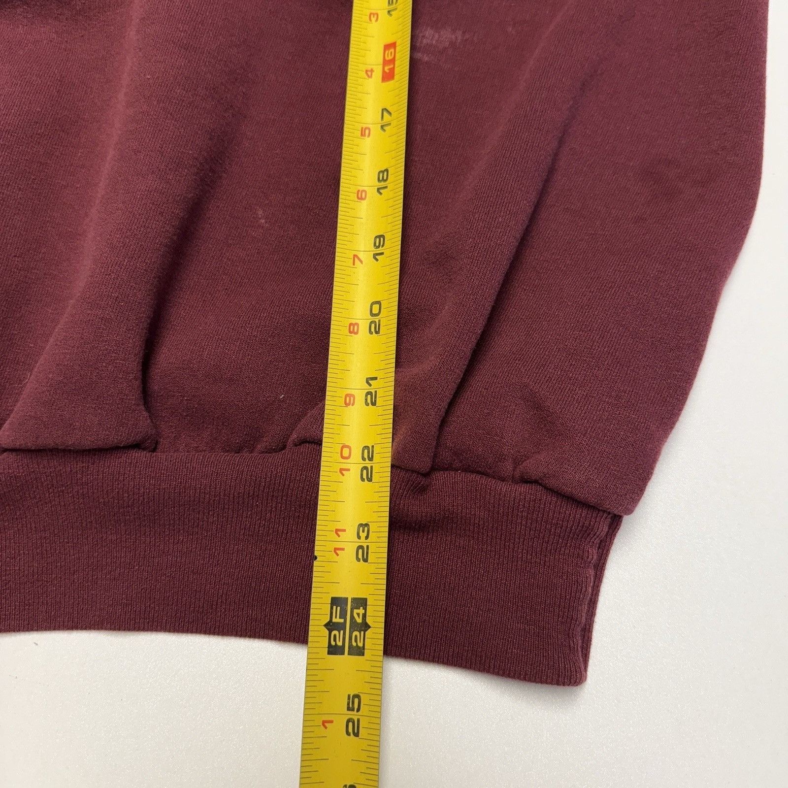 Vintage Vintage Alaska Fishing Sweatshirt Mens M 21x24 Kodiak Last F Size US M / EU 48-50 / 2 - 15 Thumbnail