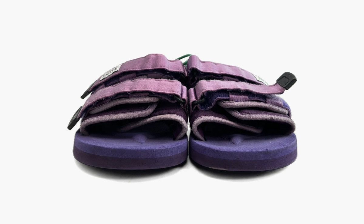 Suicoke Suicoke Moto Cab Round Toe Soft Sole Slide Sandals Size US 8 / EU 41 - 3 Thumbnail