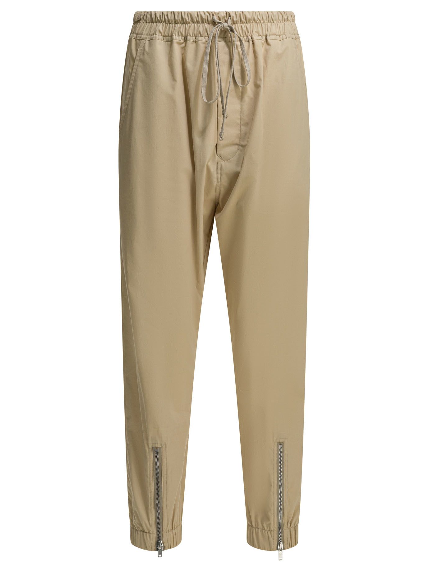 Rick Owens Rick Owens Tecuatl Pants tag size 42 Women - USA Duties Paid Size 28" / US 6 / IT 42 - 1 Thumbnail