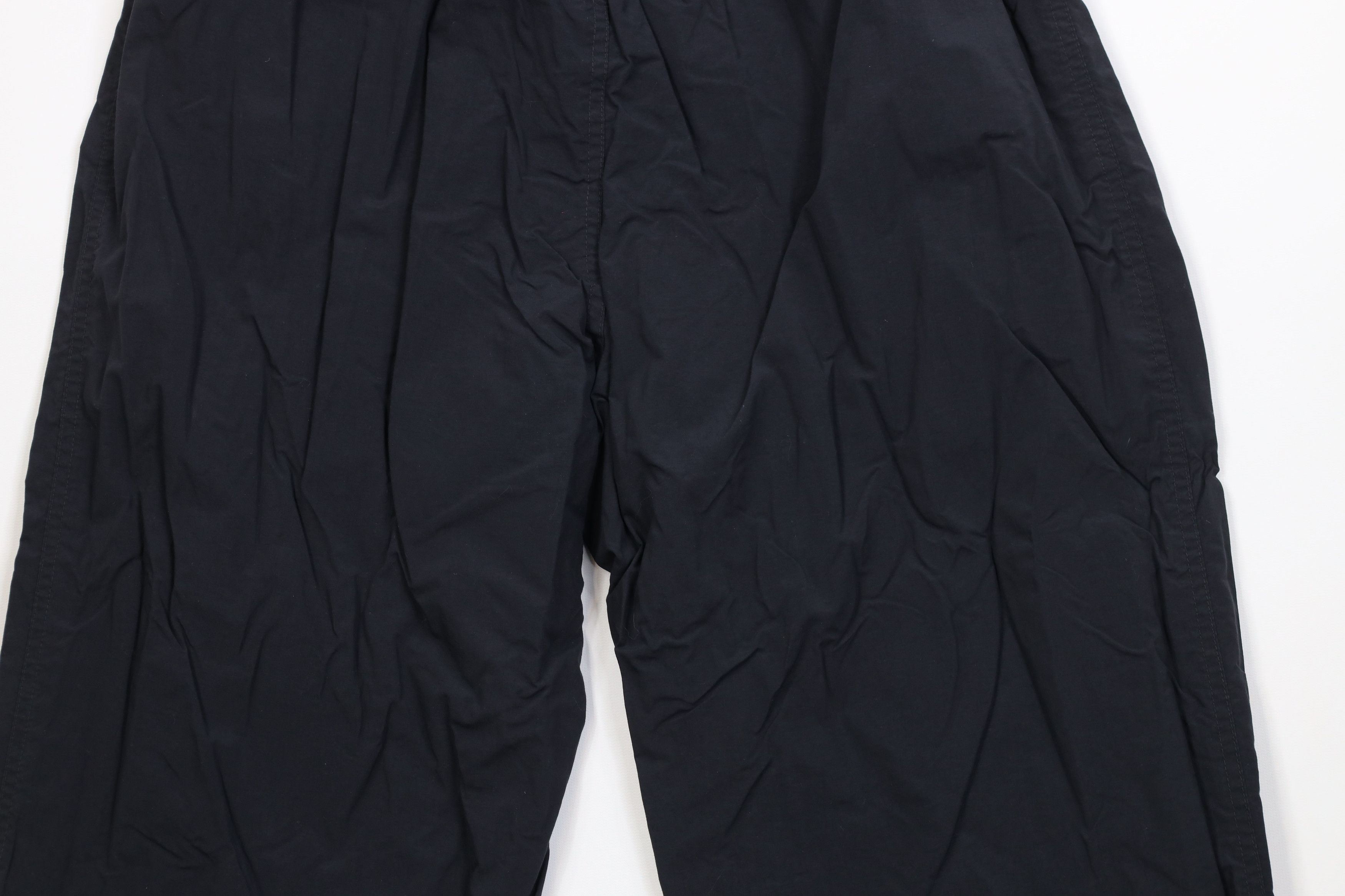 Lands' End Vtg 90s Lands End Reflective Lined Windbreaker Joggers Pants Size US 36 / EU 52 - 12 Thumbnail