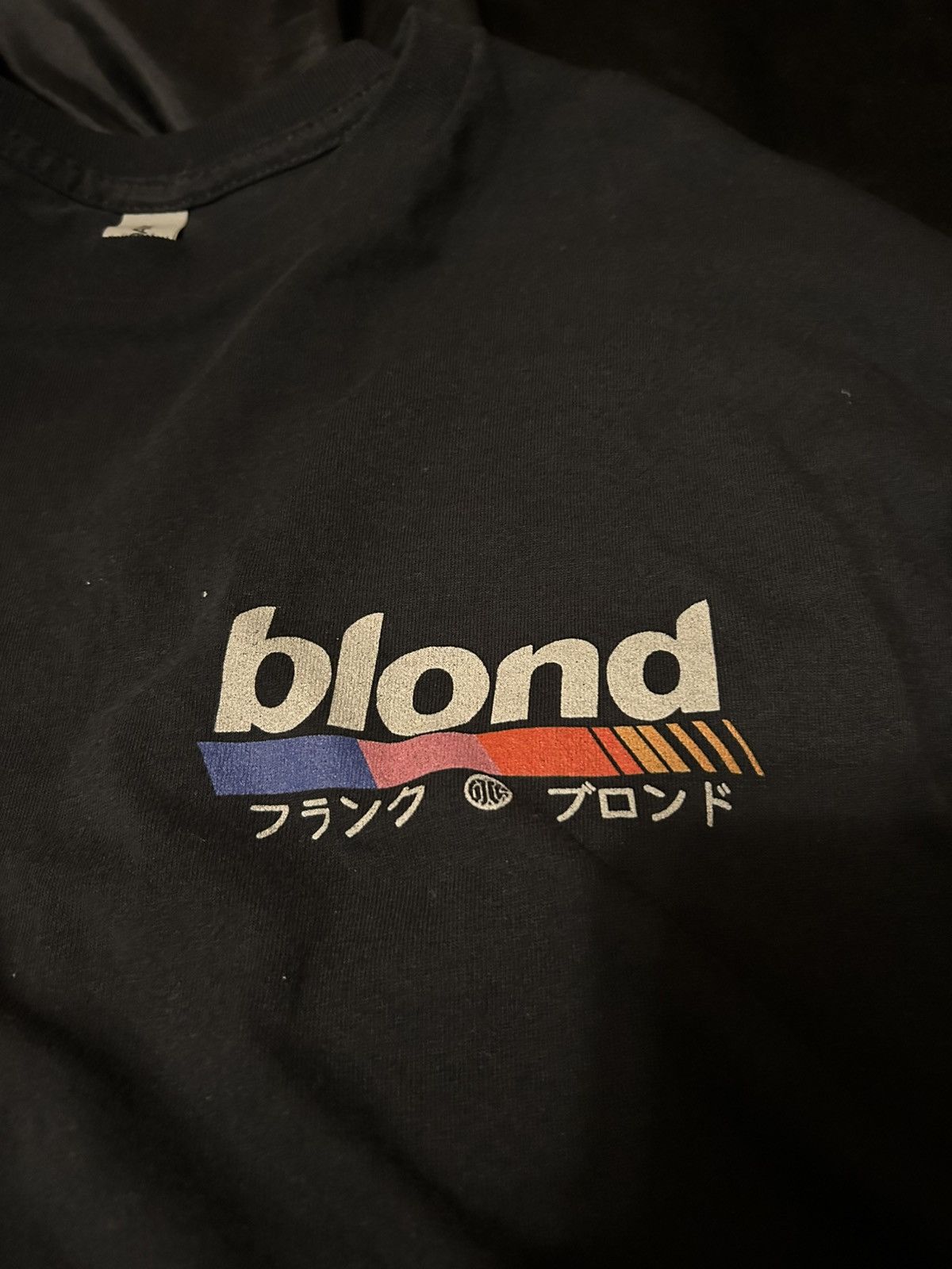 Gildan blond Gildan Large Heavy Cotton Tee Size US L / EU 52-54 / 3 - 2 Thumbnail