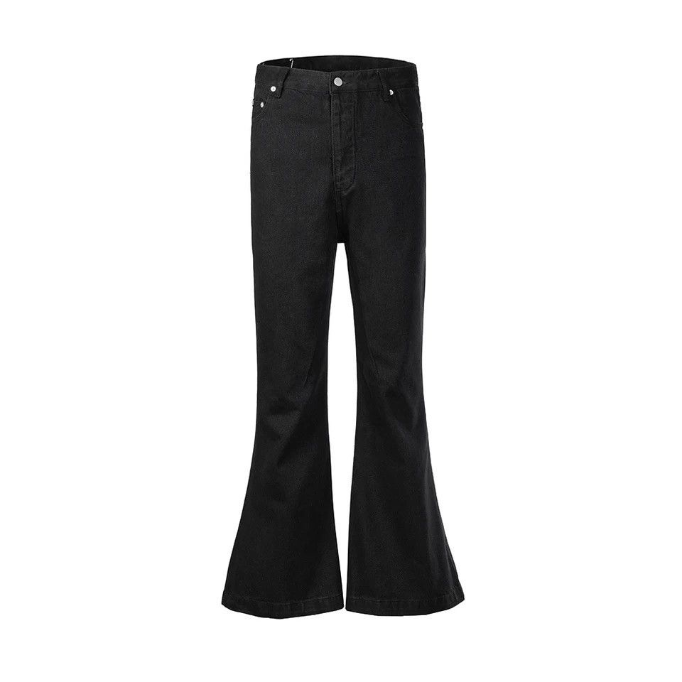 Black Baggy Jeans Archive | Grailed