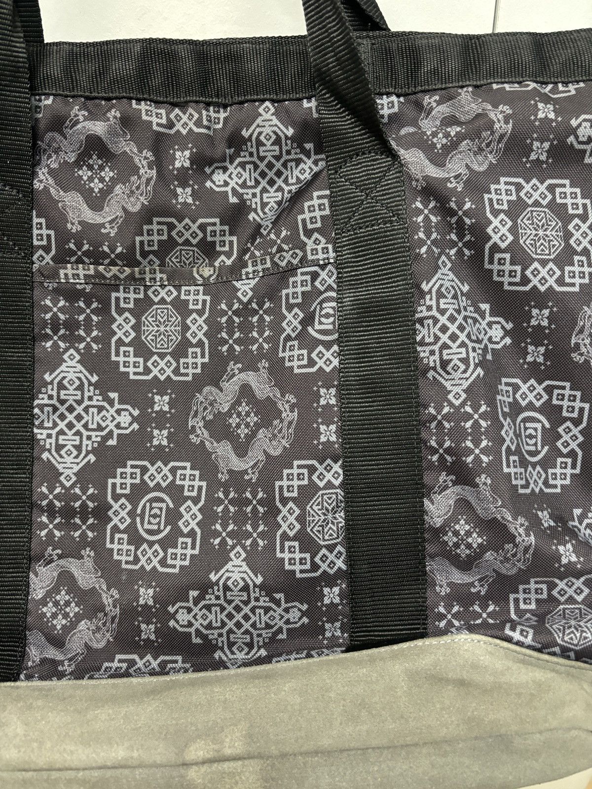 CLOT Clot Chinese New Year Tote Bag Size ONE SIZE - 6 Thumbnail