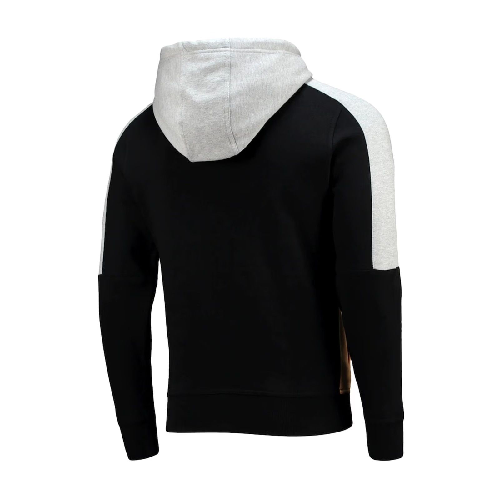 Starter STARTER Mens New Orleans Saints Hoodie Sweatshirt, nos, L Size US L / EU 52-54 / 3 - 2 Thumbnail