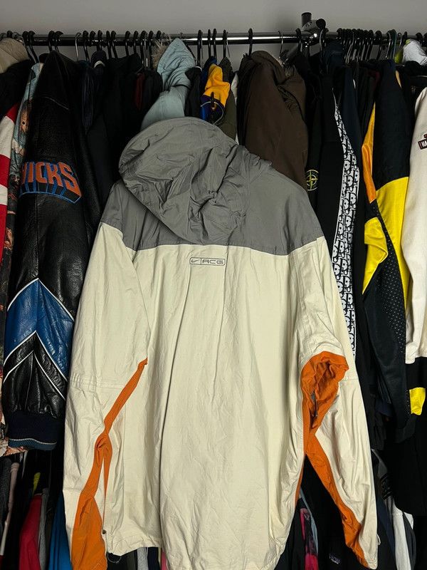 Nike ACG jacket Nike Acg L vintage 2000 y2k Size US L / EU 52-54 / 3 - 2 Thumbnail