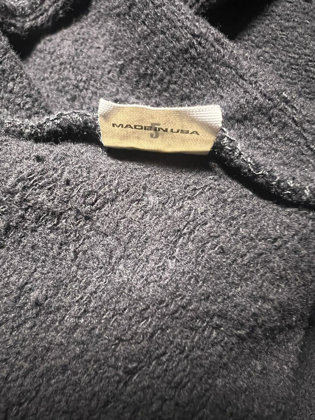 Yeezy Yeezy Bully Sweatpants Black Size US 32 / EU 48 - 4 Thumbnail