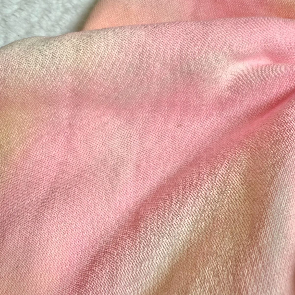 Generation Love Generation Love Pearl Neon Tie Dye Sweater size M pink Size M / US 6-8 / IT 42-44 - 5 Thumbnail