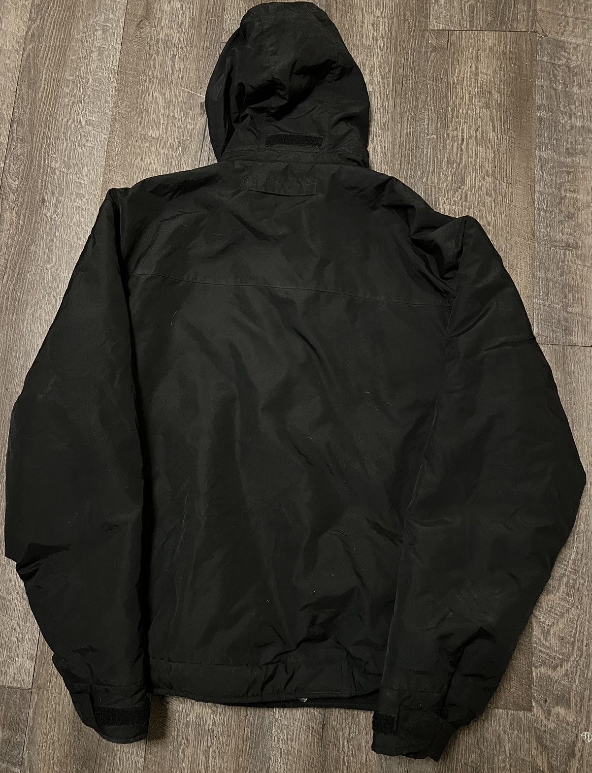 Mercedes-Benz × Vintage Vintage Mercedes Benz Employee Staff Bomber Jacket size M Size US M / EU 48-50 / 2 - 3 Thumbnail