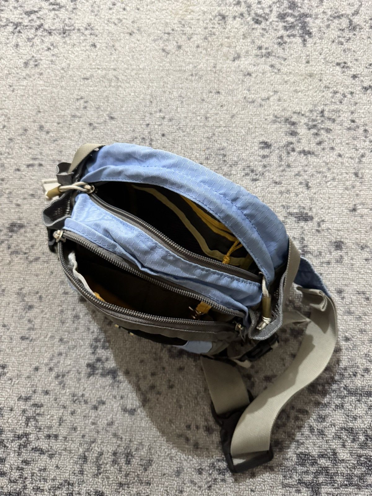 Mountain Hardwear MOUNTAIN HARDWEAR OUTDOOR WAIST BAG Size ONE SIZE - 3 Thumbnail