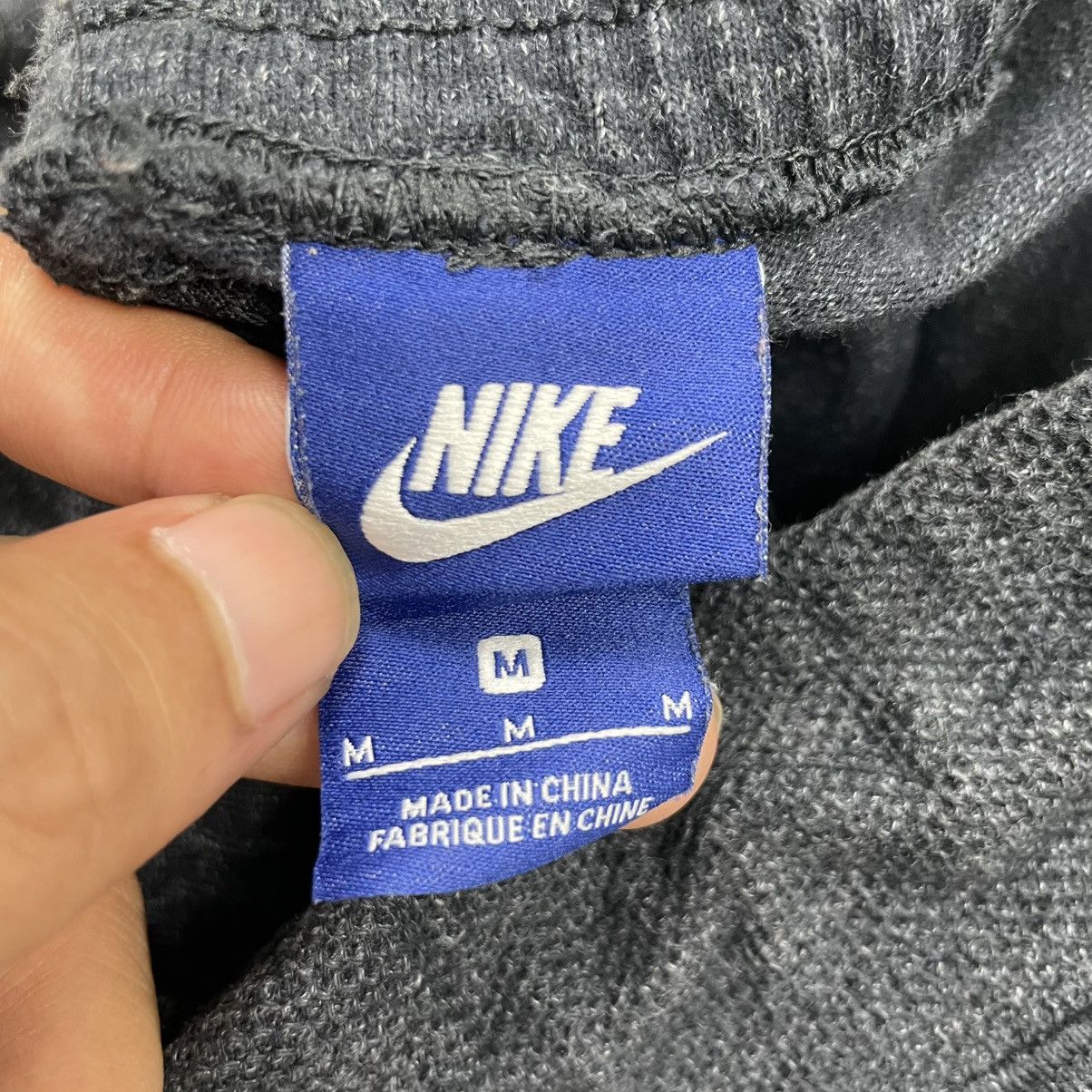 Nike nike joggerpants Size US 28 / EU 44 - 6 Thumbnail