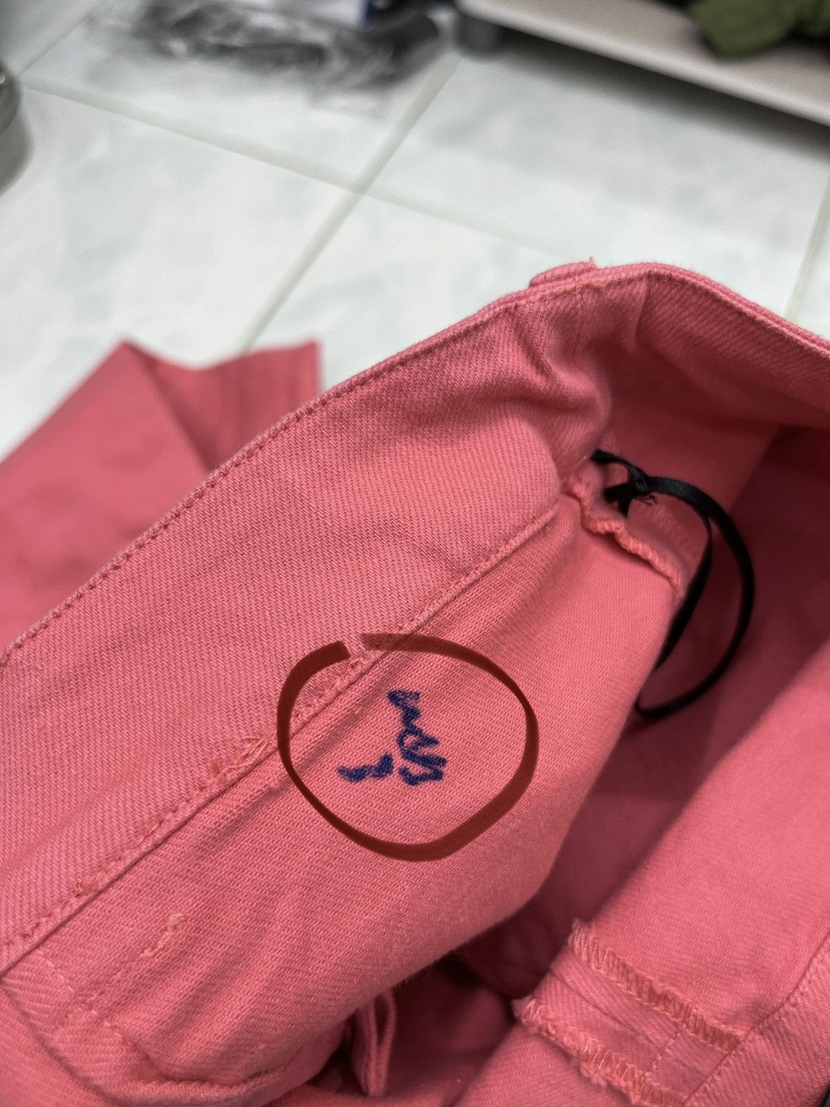 Balenciaga 🔥STEALS🔥 BALENCIAGA PANTS Size 32" / US 10 / IT 46 - 9 Thumbnail