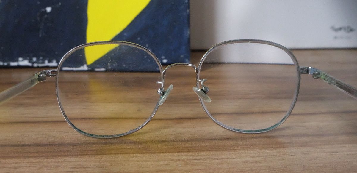 Japanese Brand OWNDAYS Glasses Size ONE SIZE - 5 Thumbnail