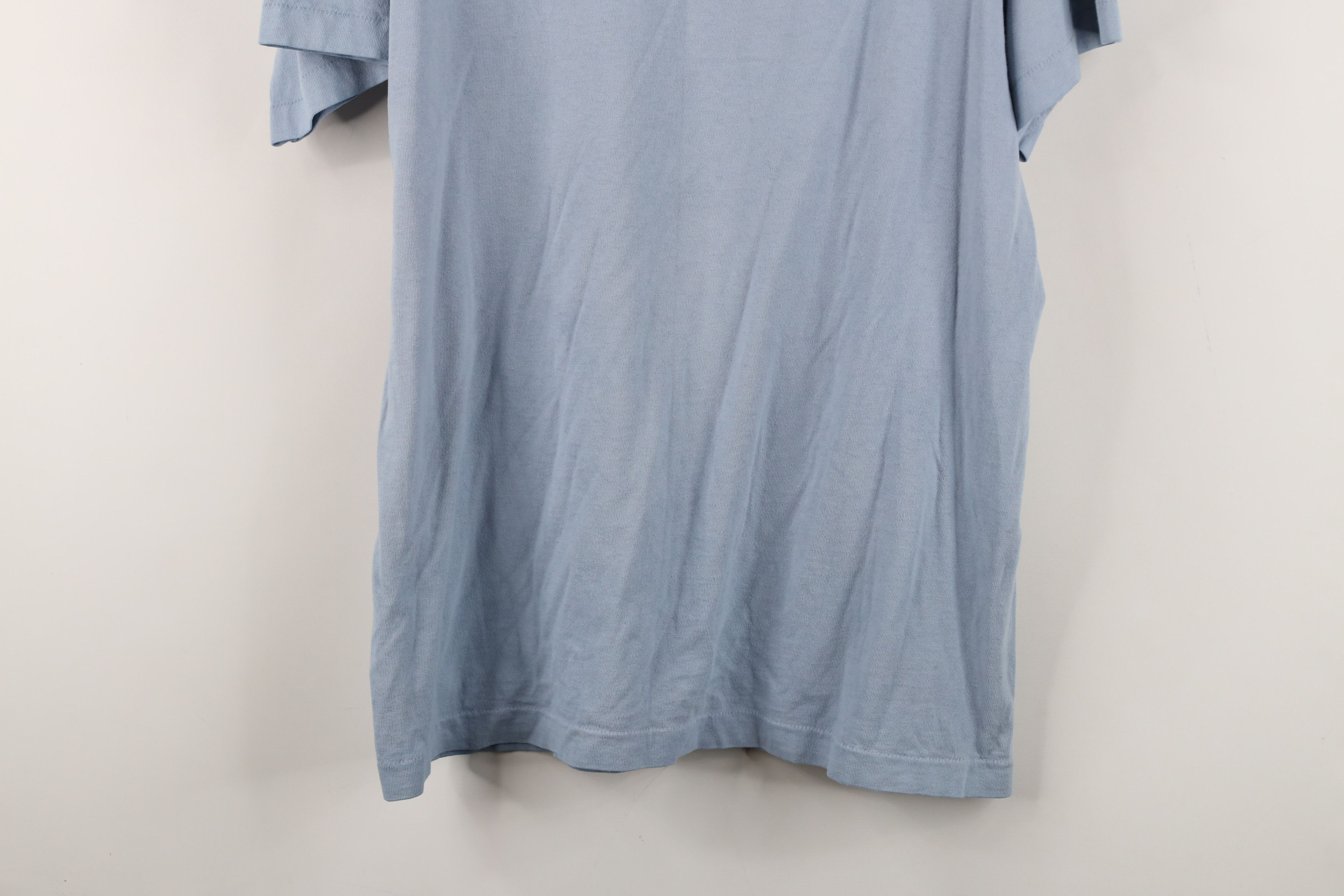 Vintage Vintage 90s Walk On Tour Boston Band Short Sleeve T-Shirt Size US L / EU 52-54 / 3 - 15 Thumbnail