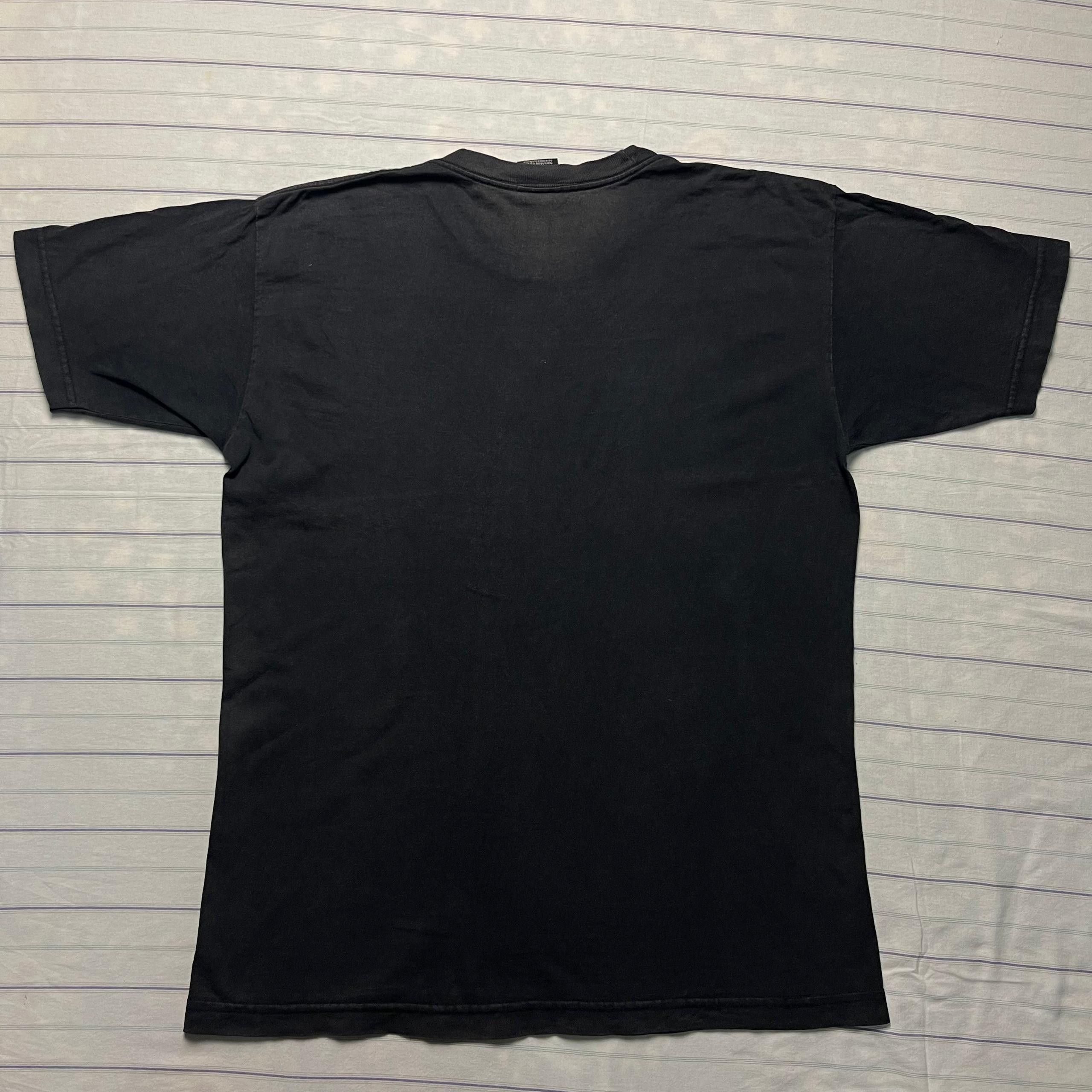 Band Tees × Vintage y2k Chicago/Ako Rock Band Size US L / EU 52-54 / 3 - 2 Thumbnail