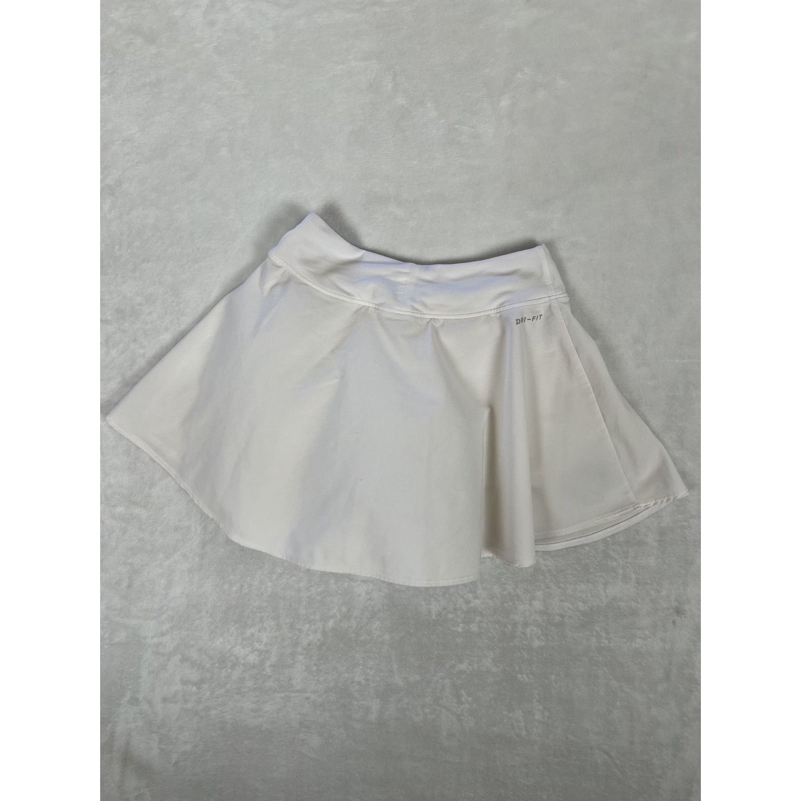 Nike San Diego State Aztecs Skirt Skort Womens XS White Nike Dri Size 22" - 7 Thumbnail