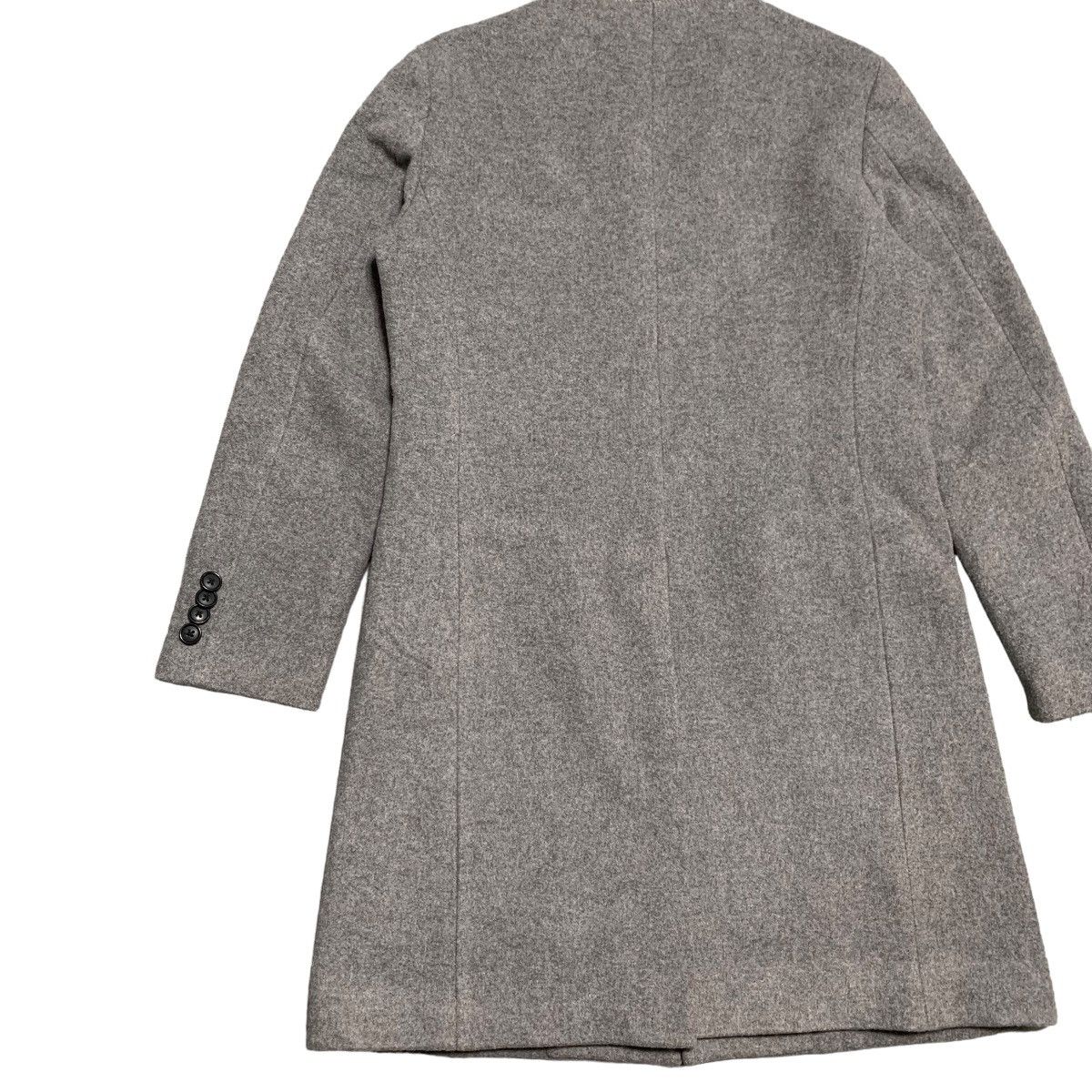 Global Work Global Work Cape Verino Coat Size US S / EU 44-46 / 1 - 8 Thumbnail
