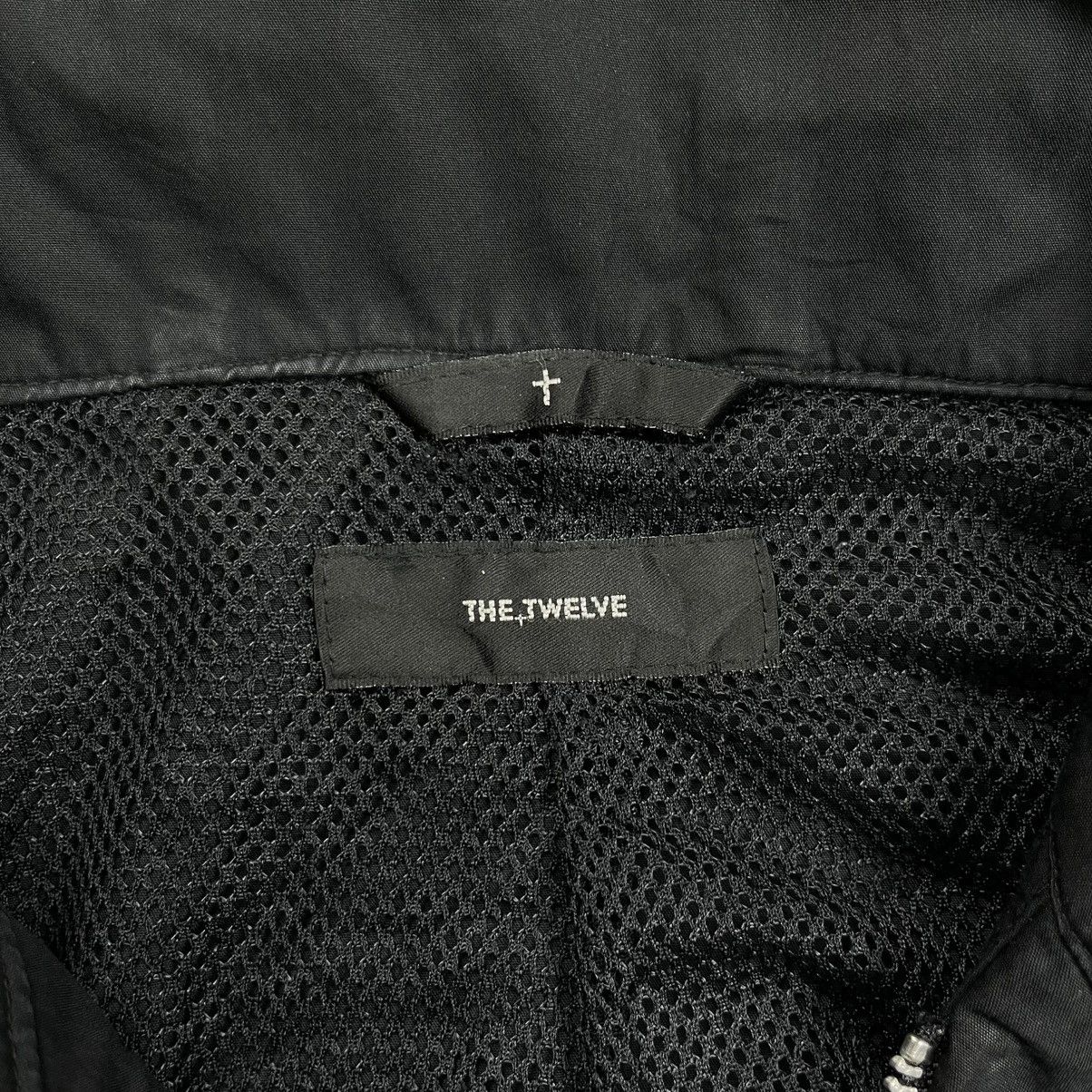 BUFFALO BOBS 2000s The Twelve - Apocalypse Style Bono Jacket Size US M / EU 48-50 / 2 - 13 Thumbnail