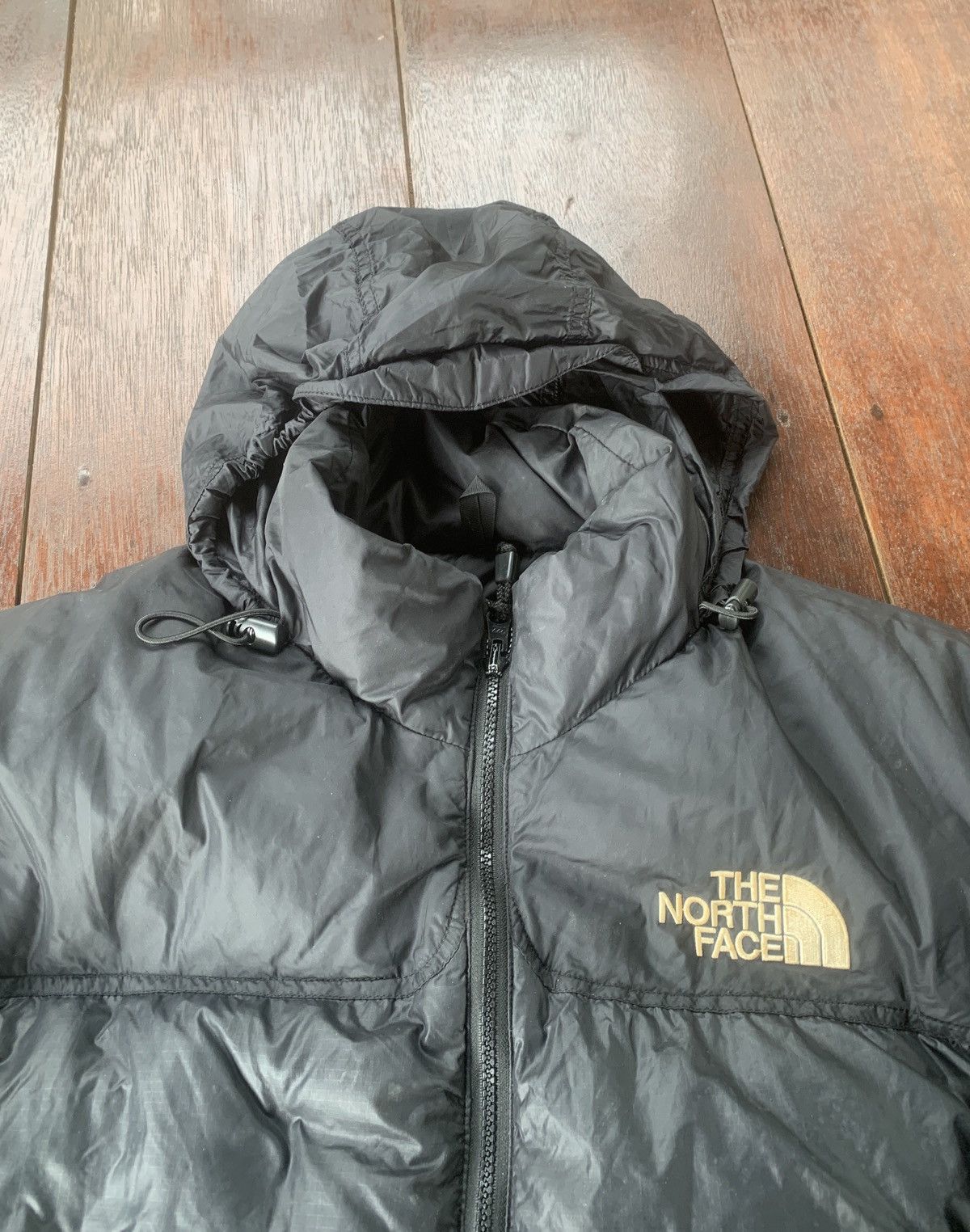 The North Face The North Face 700 goose down jacket Size US L / EU 52-54 / 3 - 9 Thumbnail