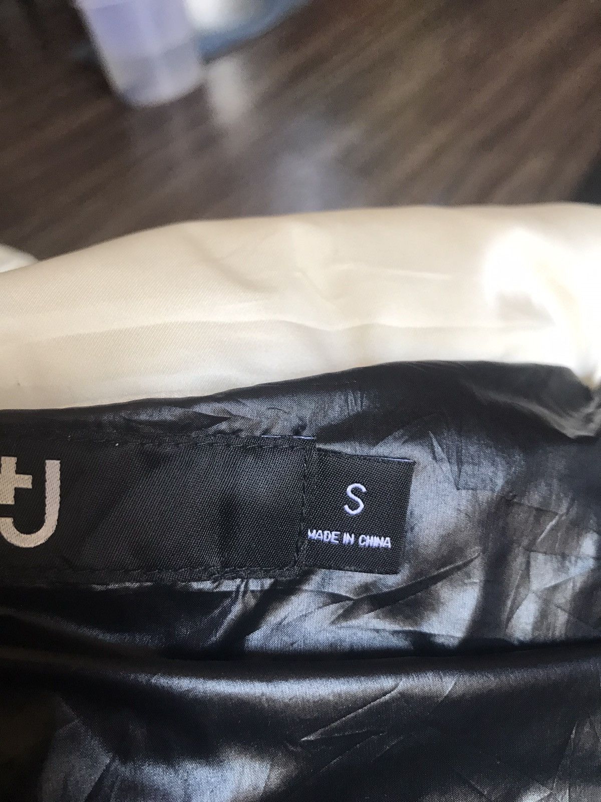 Jil Sander × Uniqlo JILL SANDER X UNIQLO DOWN JACKET Size US S / EU 44-46 / 1 - 11 Thumbnail