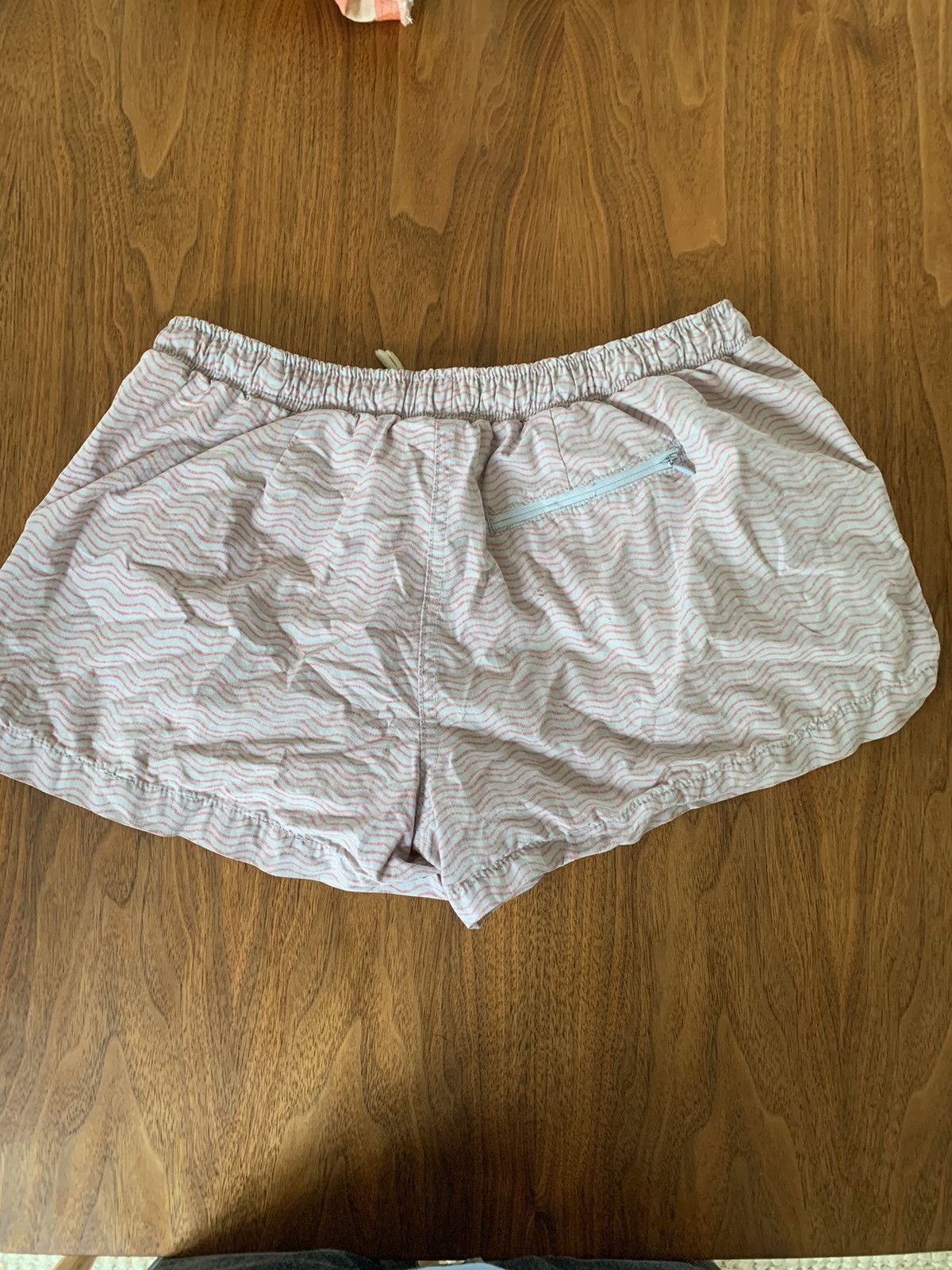 Mollusk Mollusk Tomboy short (Patagonia baggies comparison) Size 30" / US 8 / IT 44 - 2 Thumbnail
