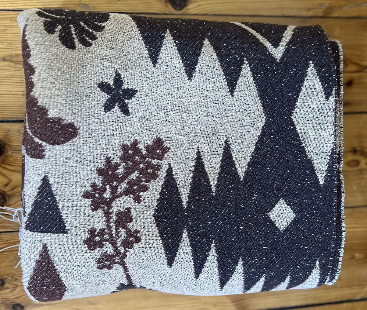 Alanui ALANUI Explosion Nature Summer Blank Sand NEW Size ONE SIZE - 21 Thumbnail