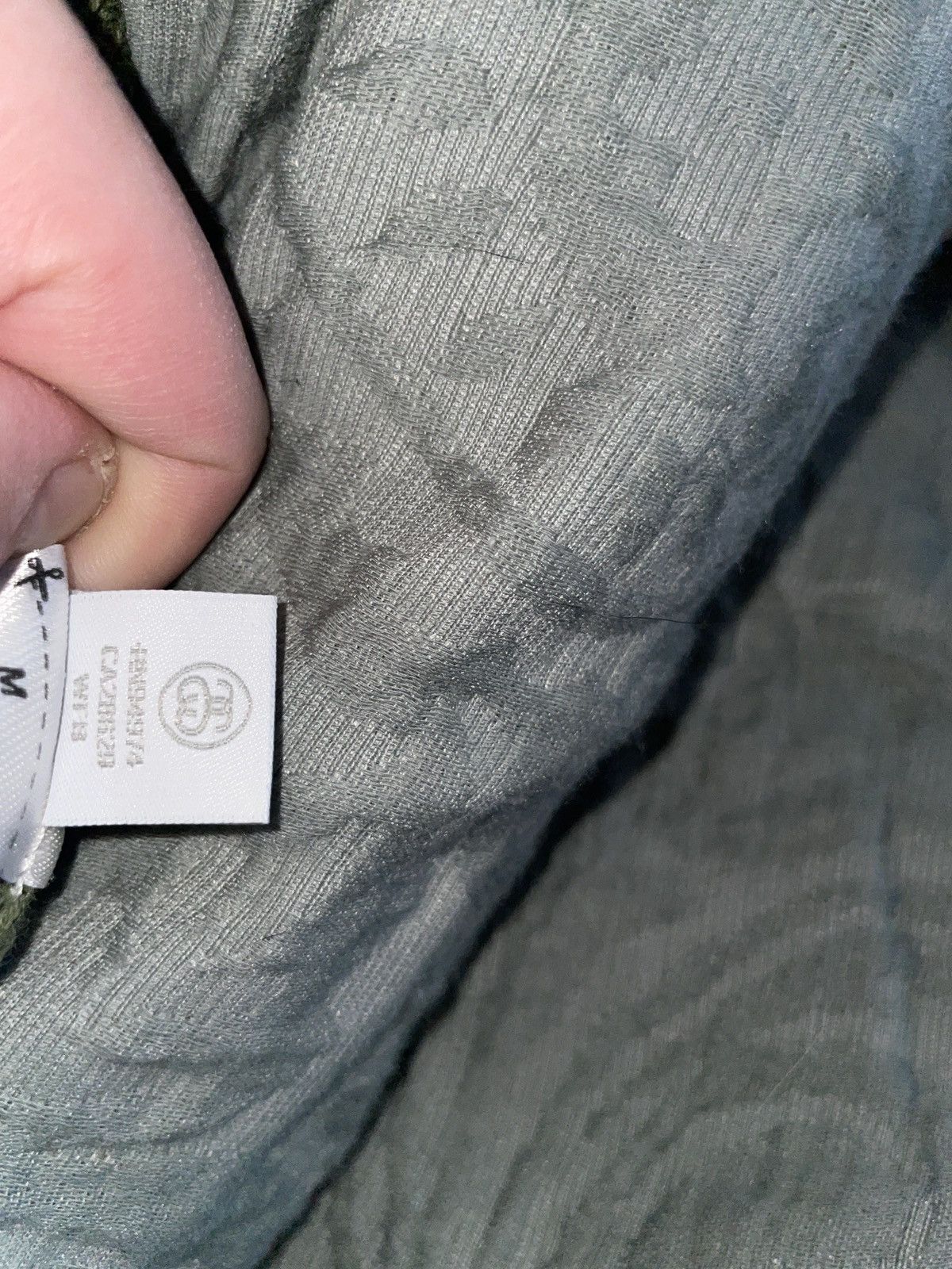 Stussy Stussy sweater Size US M / EU 48-50 / 2 - 7 Thumbnail