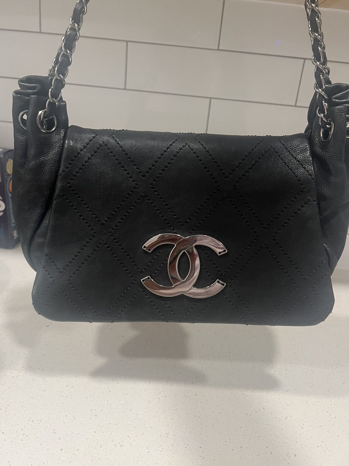 Chanel Chanel Purse Size ONE SIZE - 1 Thumbnail