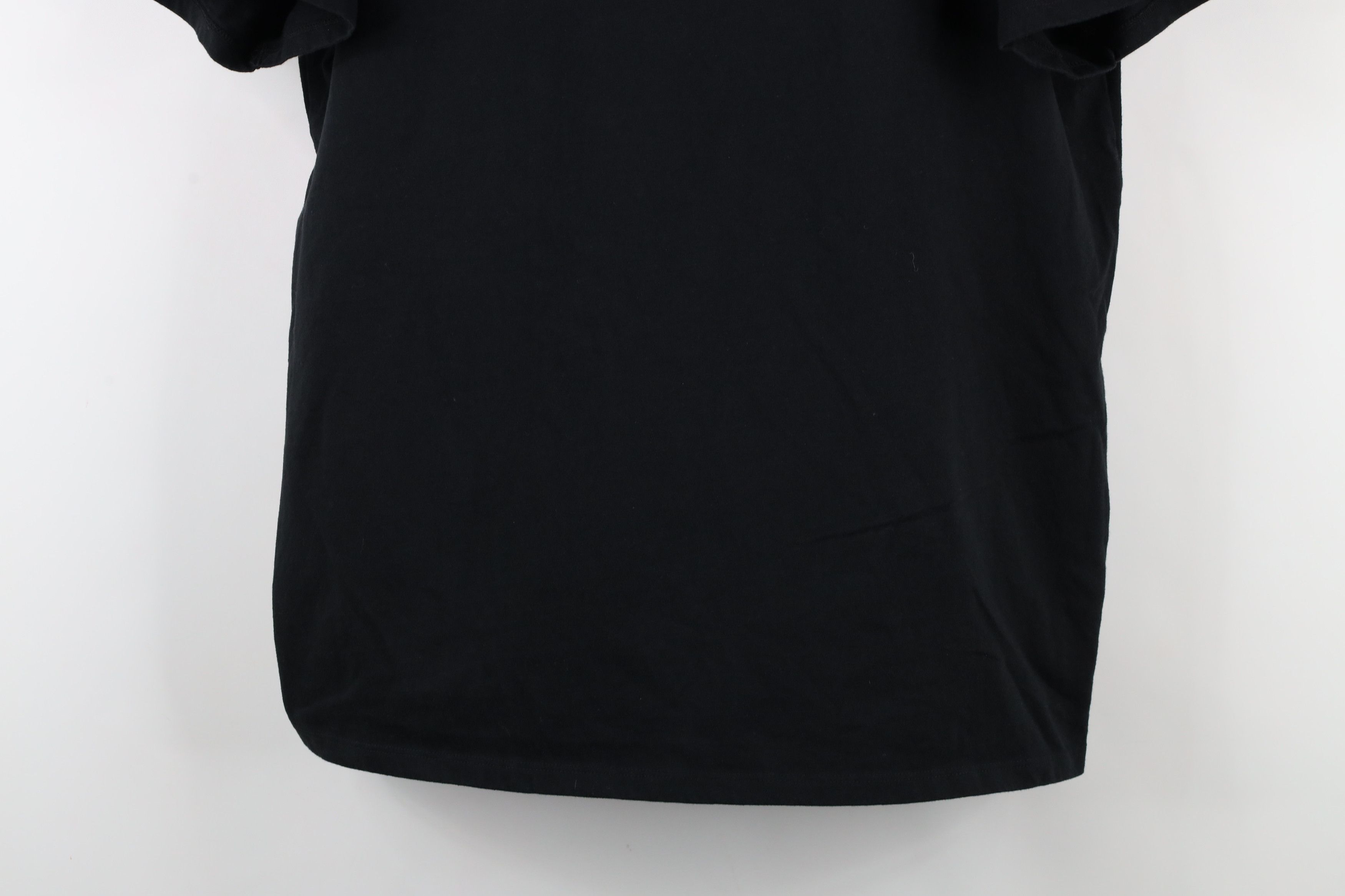 Jagermeister × Vintage Vintage Y2K Jagermeister Spell Liquor Short Sleeve T-Shirt Size US XL / EU 56 / 4 - 3 Thumbnail