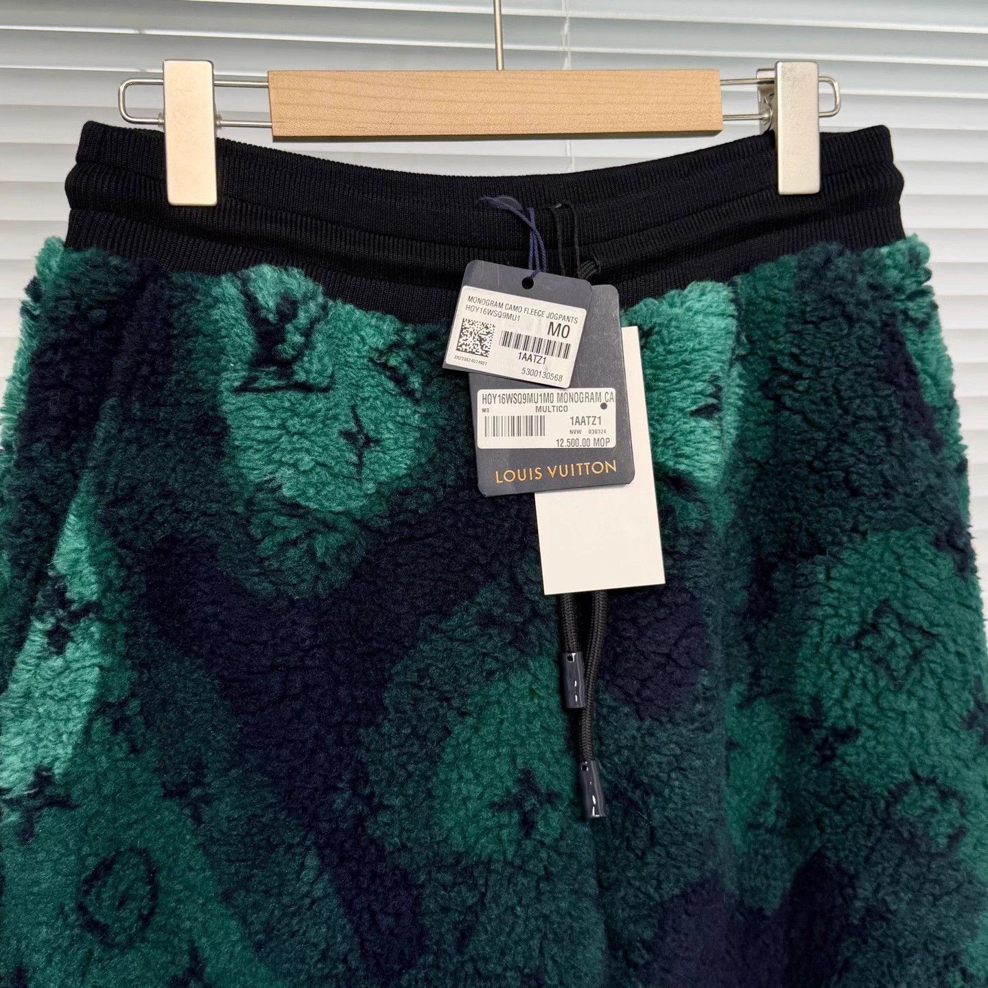 Louis Vuitton Louis Vuitton Casual Sweatpants Size US 29 - 4 Thumbnail