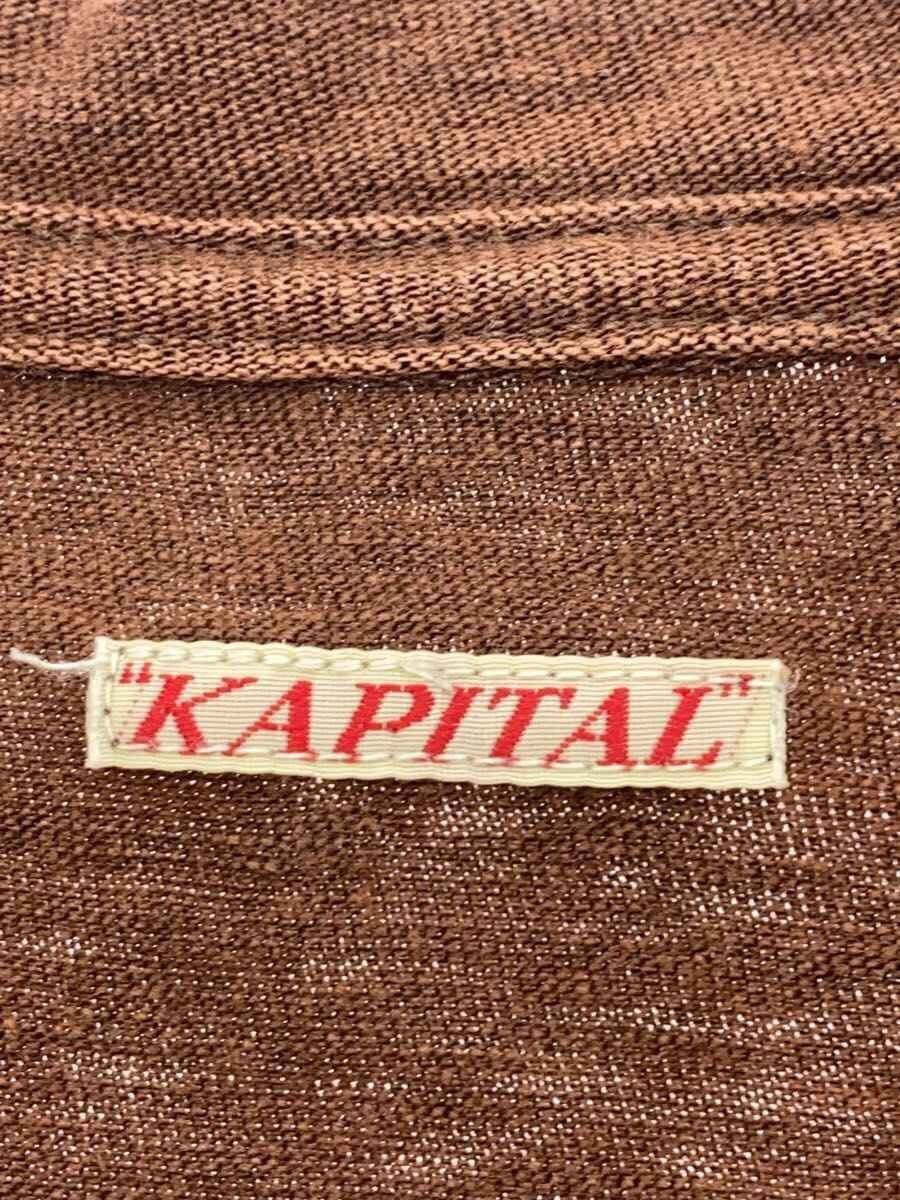 Kapital Tee Shirt Size US XL / EU 56 / 4 - 3 Thumbnail