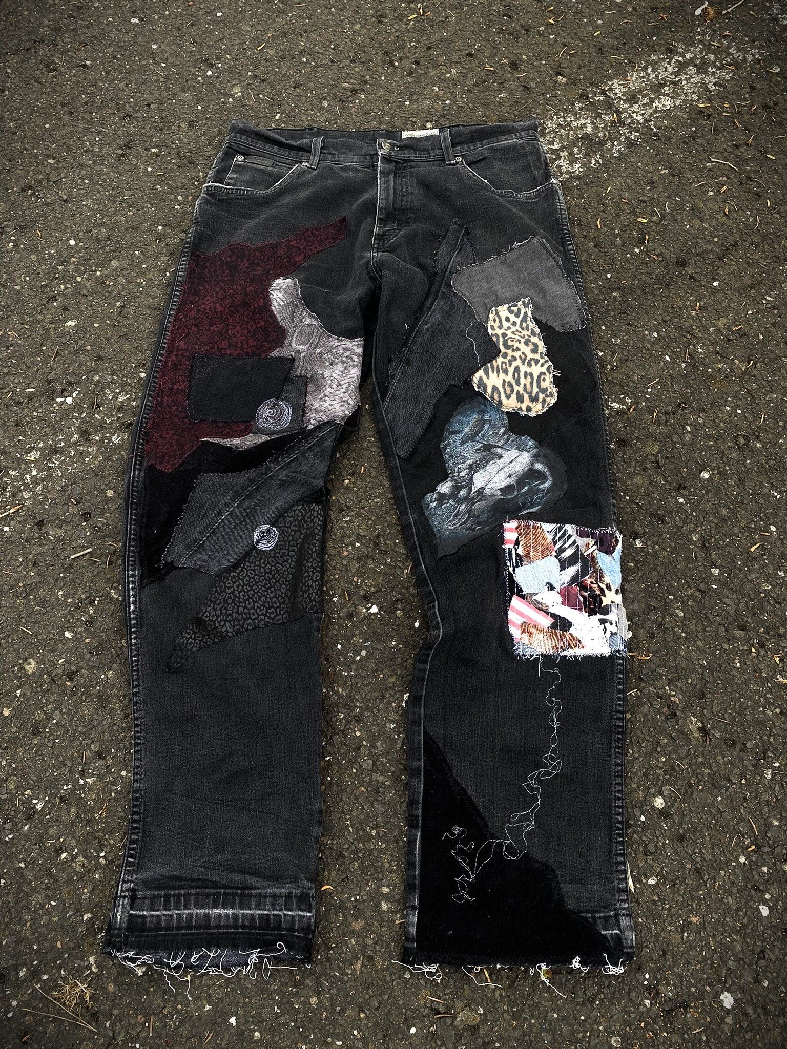 Men's Kapital Denim | Grailed