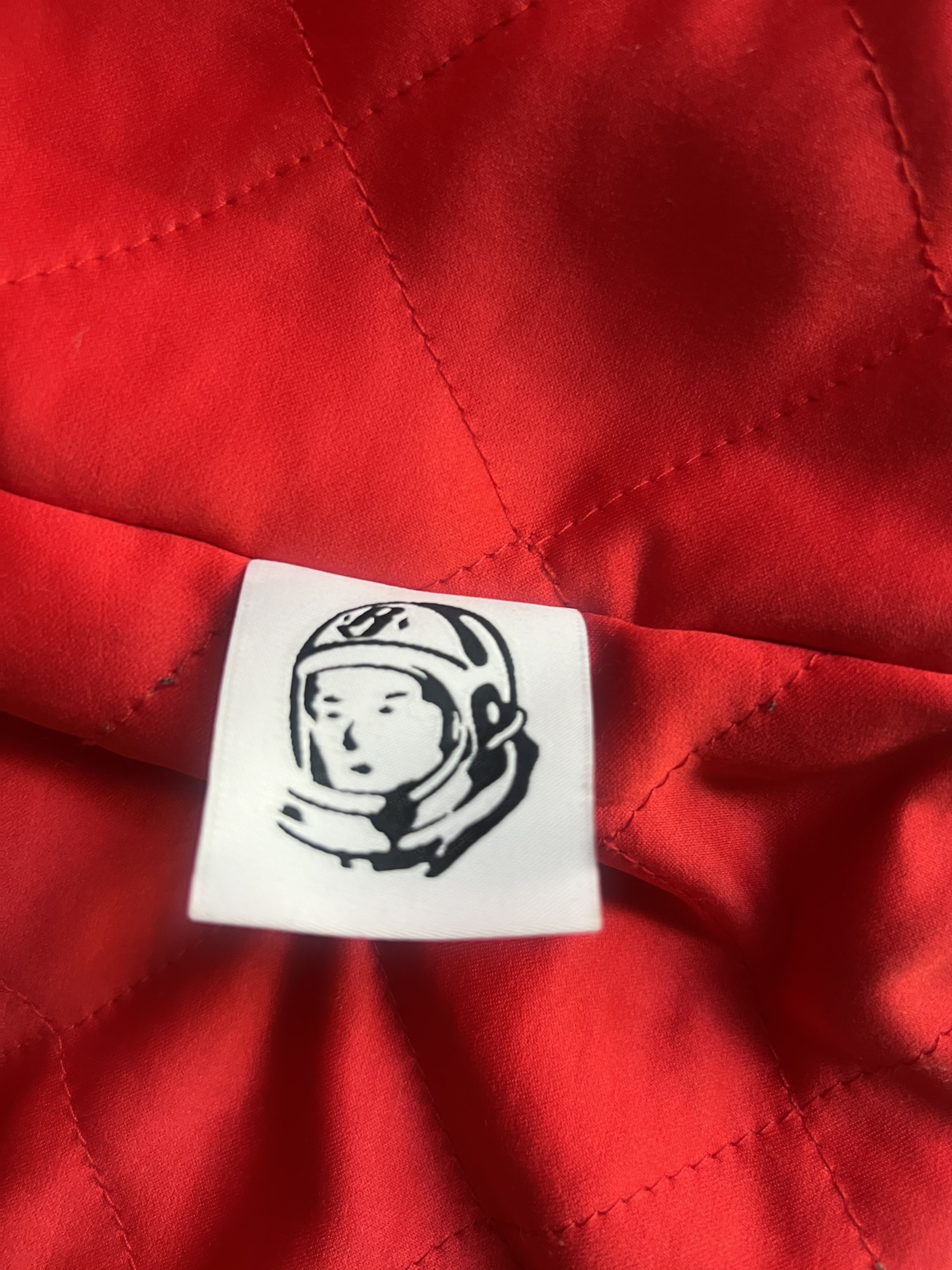 Billionaire Boys Club Billionaire Boys Club Varsity Size US XXL / EU 58 / 5 - 7 Thumbnail