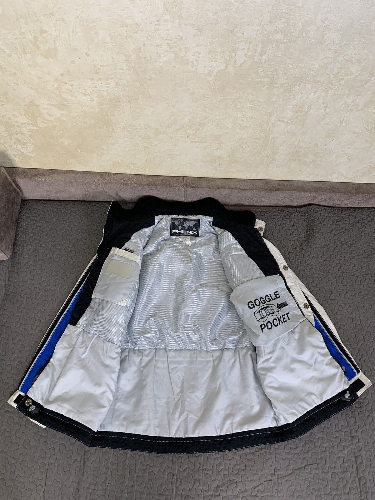 Phenix Phenix Ski Suit Jacket and Pants Size US M / EU 48-50 / 2 - 9 Thumbnail