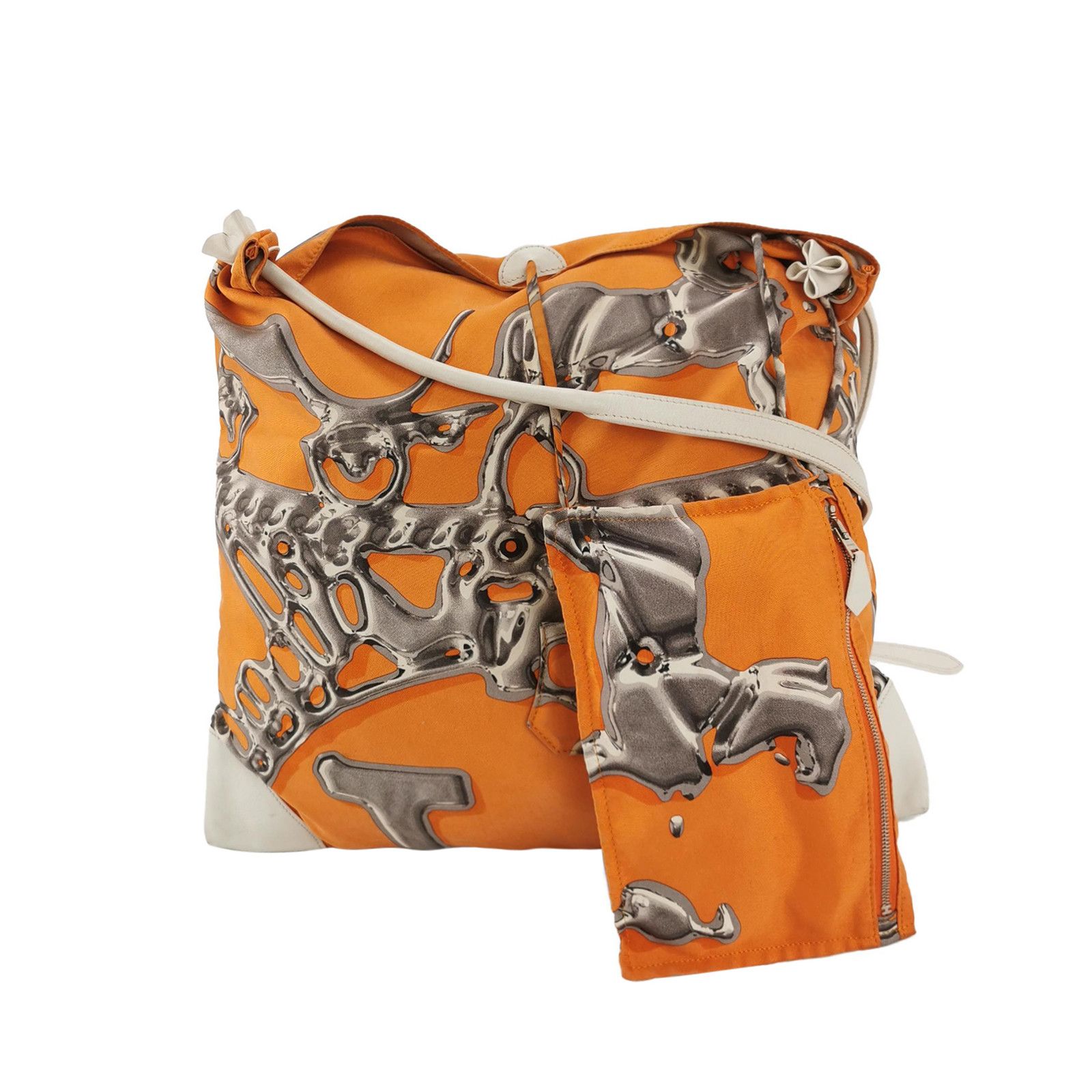 Hermes Hermes Women os Shoulder Bags Size ONE SIZE - 1 Thumbnail
