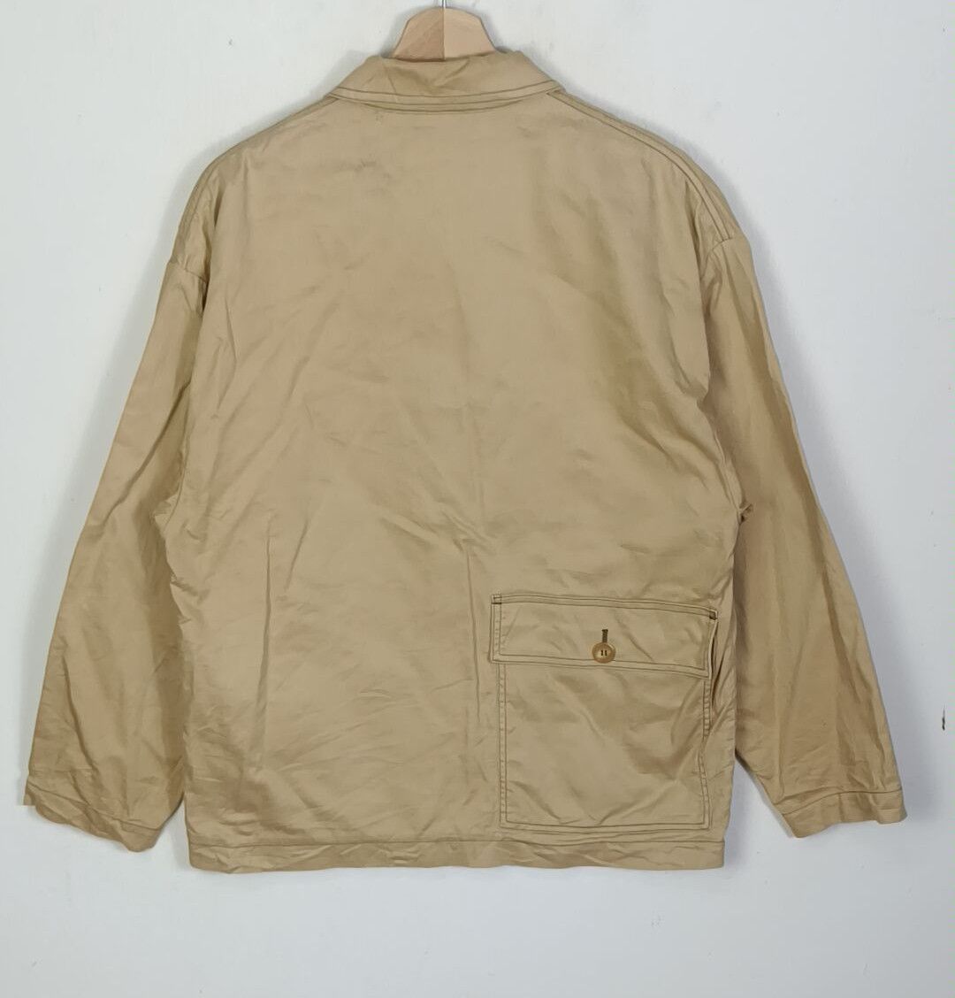 Marni Marni + Uniqlo Utility Jacket Size US M / EU 48-50 / 2 - 2 Thumbnail