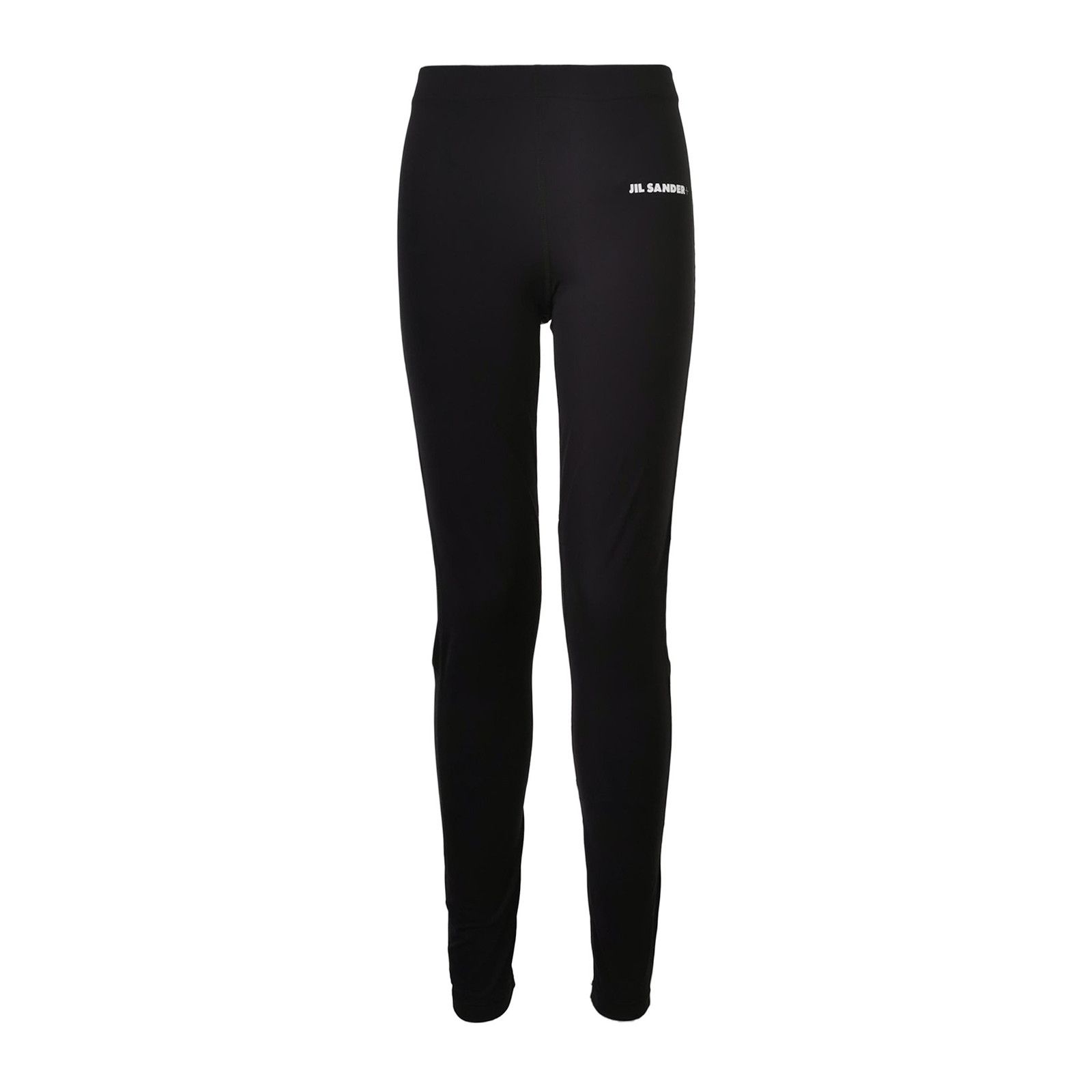 Jil Sander JIL SANDER JIL SANDER Solid Color Logo Pants (Size M) Size US 29 - 1 Thumbnail