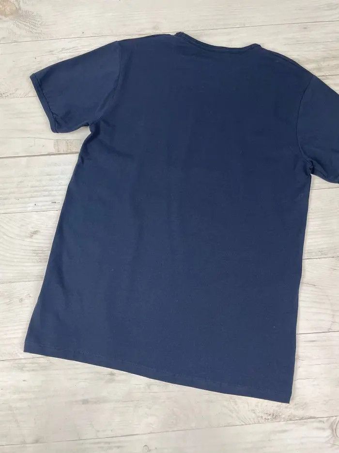 BMW BMW Big Logo Racing T Shirt Official Size US M / EU 48-50 / 2 - 14 Thumbnail