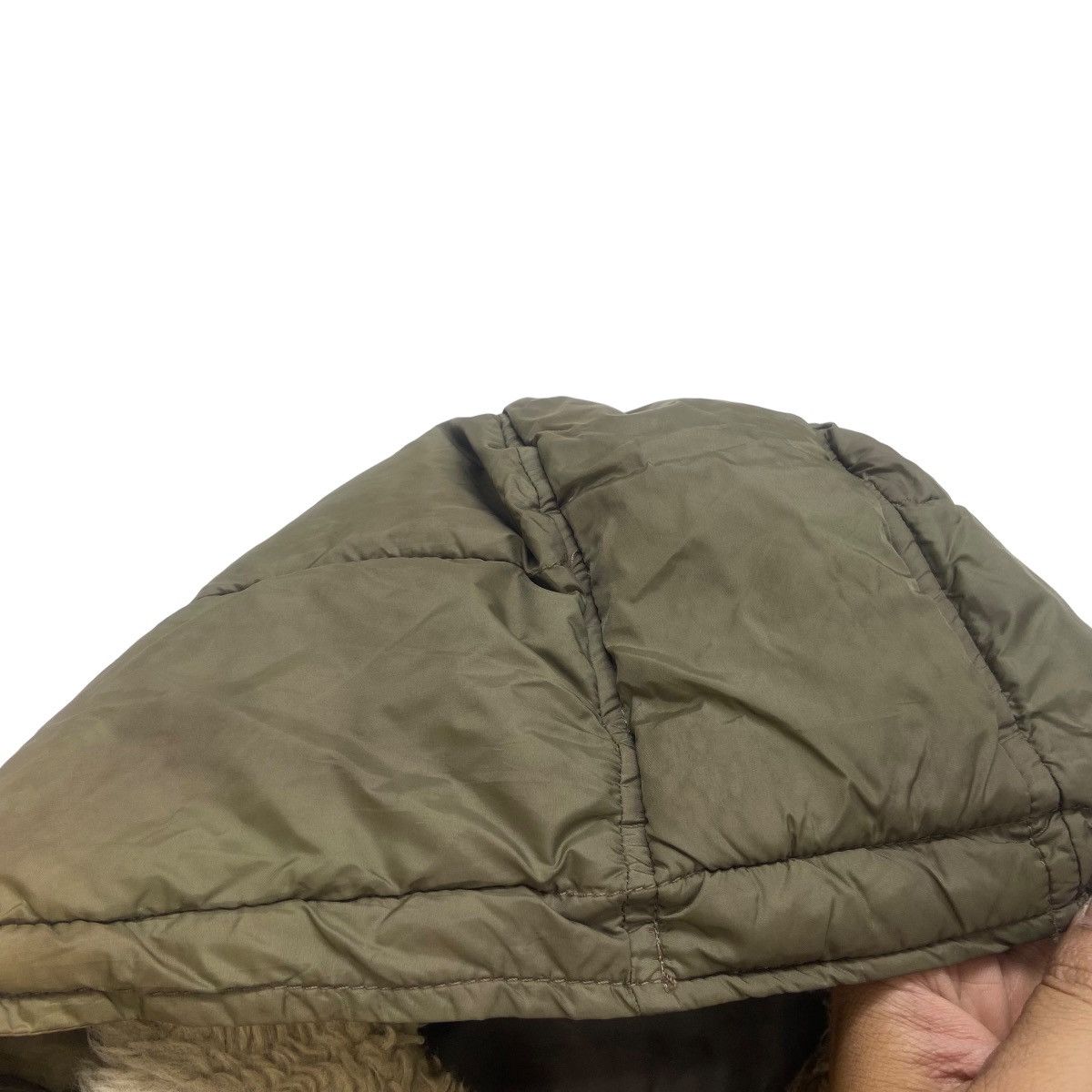 Japanese Brand J.C Rags Puffer Down Jacket Size US M / EU 48-50 / 2 - 14 Thumbnail