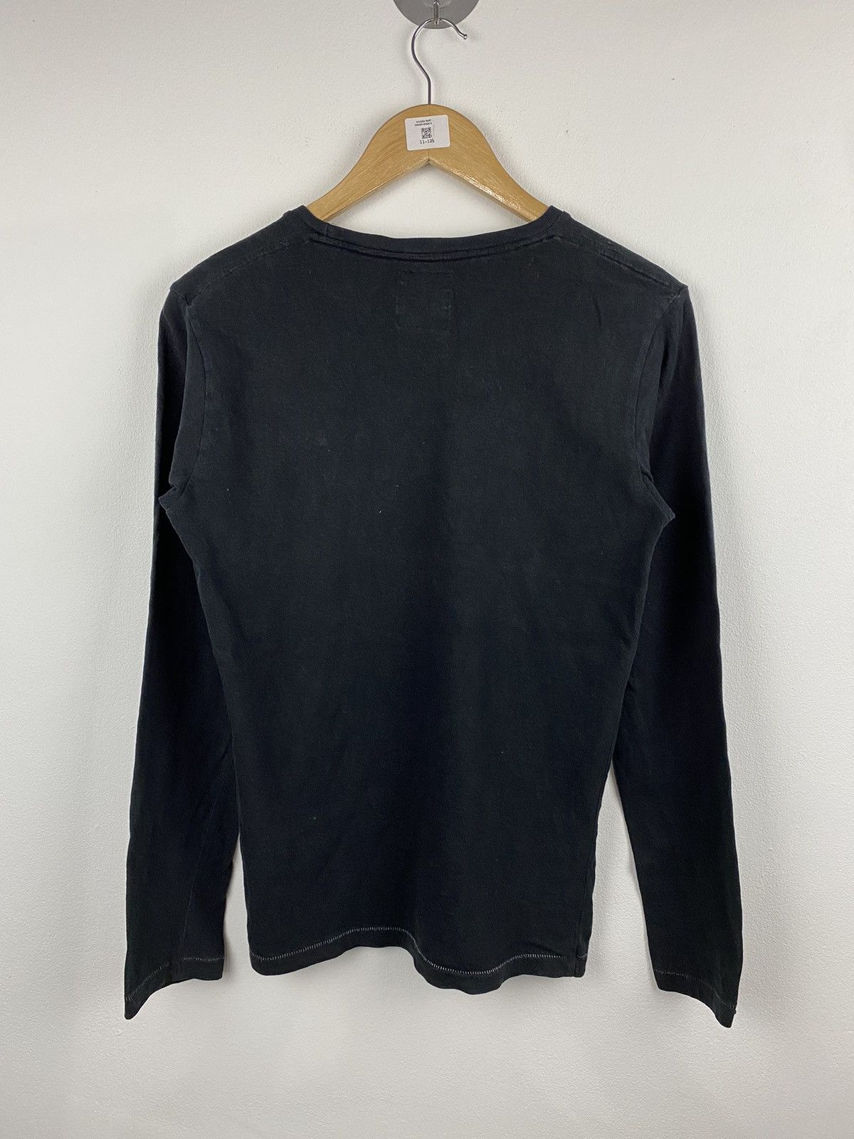 PPFM PPFM Longsleeve T-shirt Size US M / EU 48-50 / 2 - 6 Thumbnail
