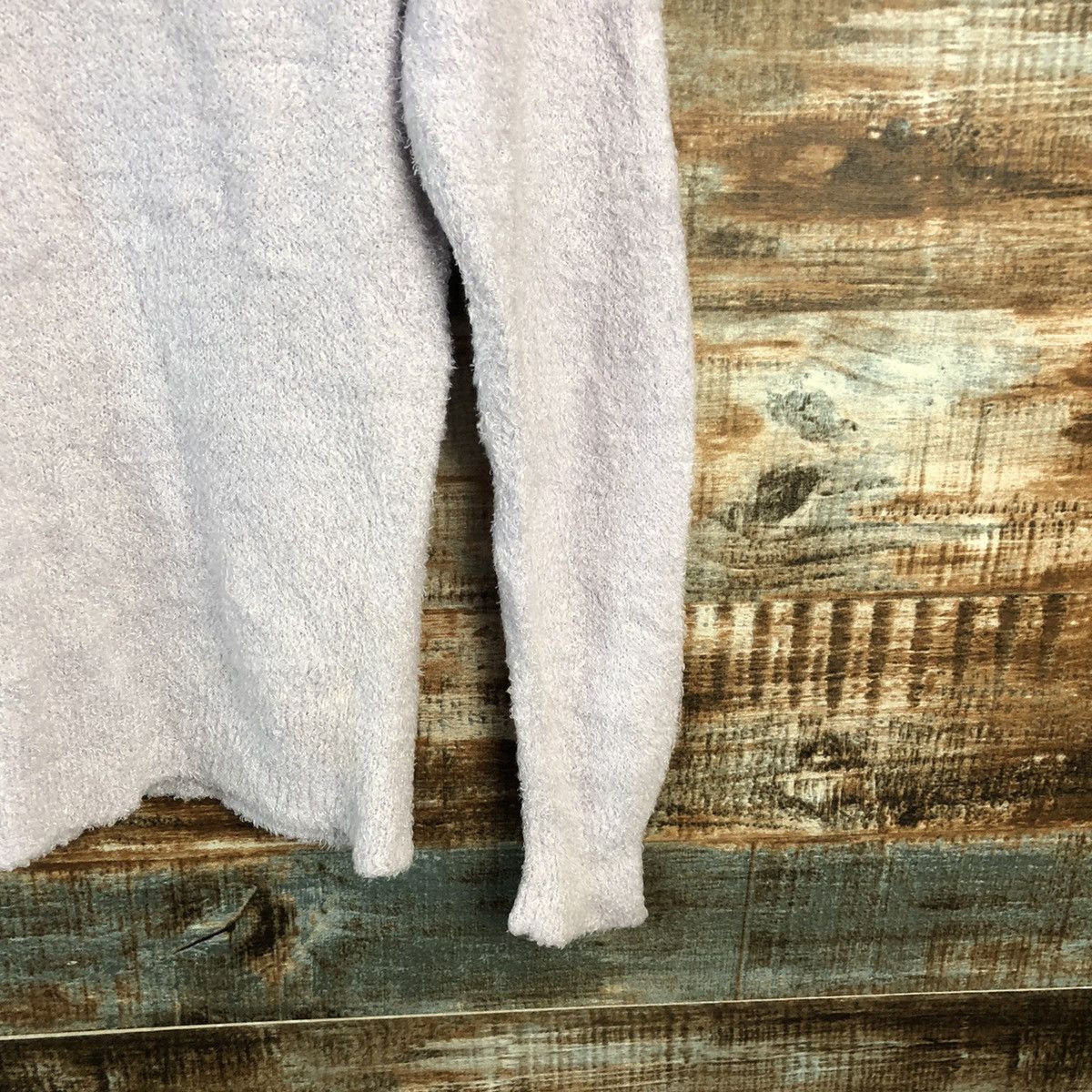 Homespun Knitwear × Japanese Brand DL Khalita Purple vintage Knitwear #C237 Size S / US 4 / IT 40 - 16 Thumbnail