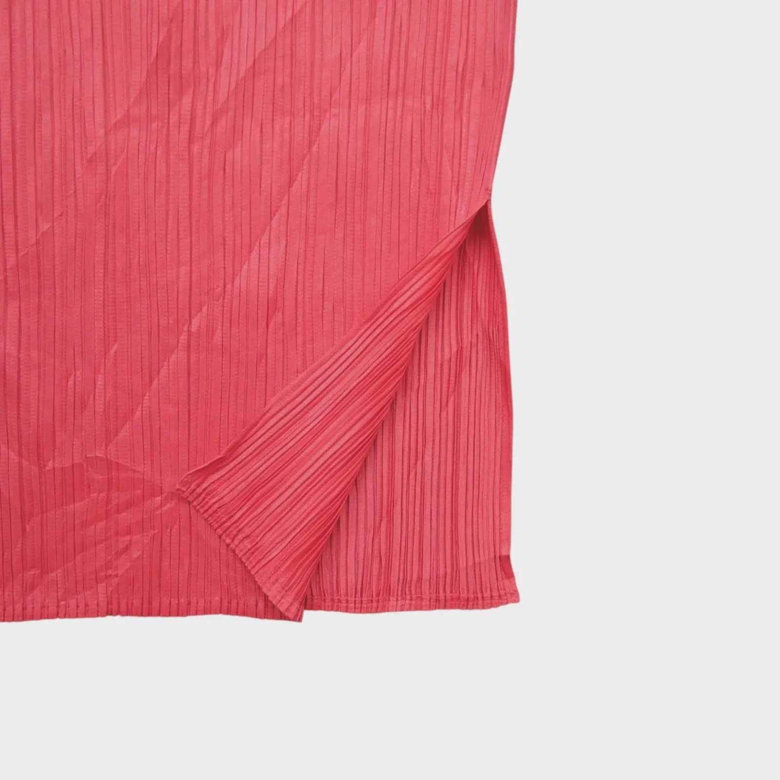 Pleats Please Issey Miyake PLEATS PLEASE ISSEY MIYAKE Size US XXS / EU 40 - 4 Thumbnail