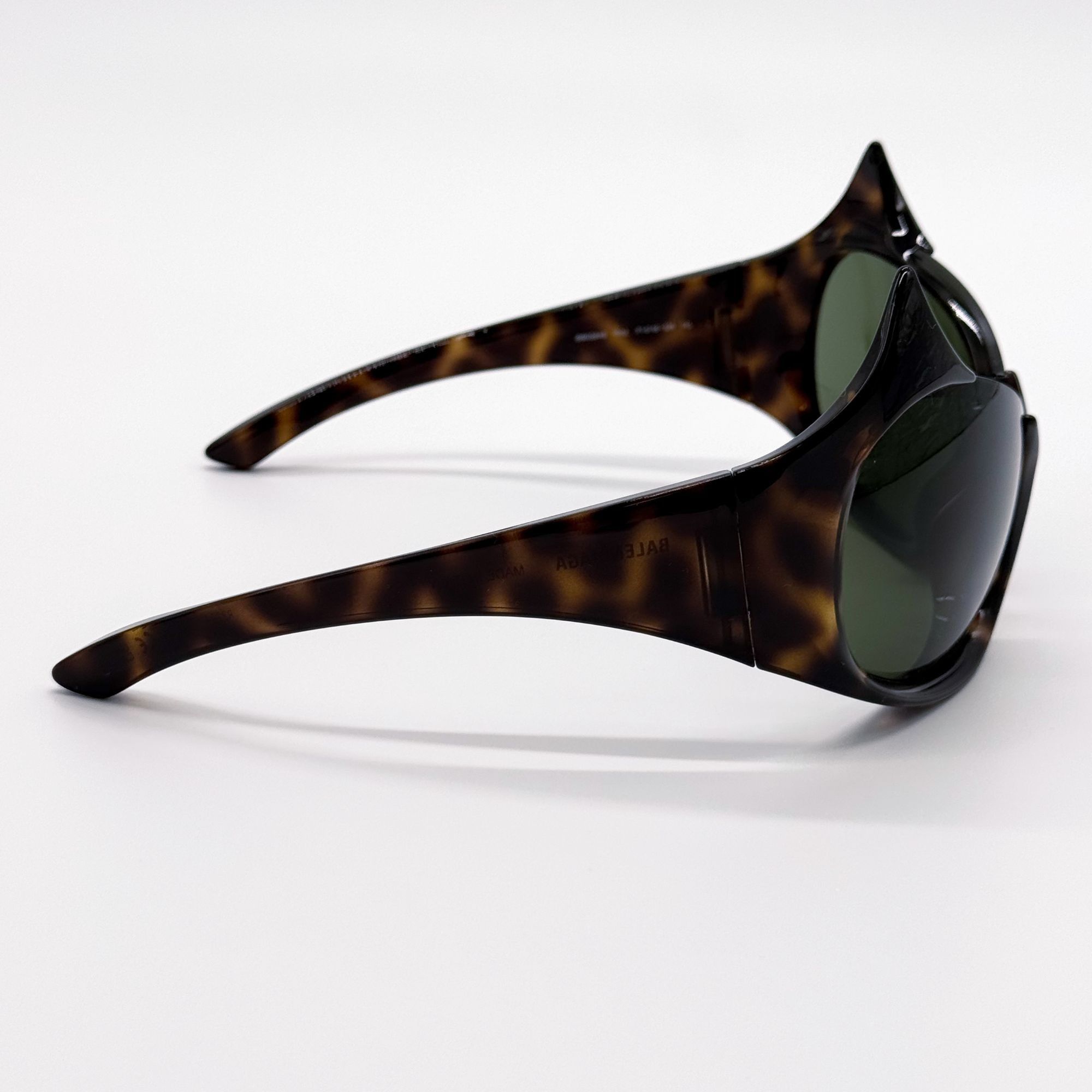 Balenciaga NEW BALENCIAGA BB0284S 002 SUNGLASSES HAVANA UNISEX EYEWEAR Size ONE SIZE - 6 Thumbnail