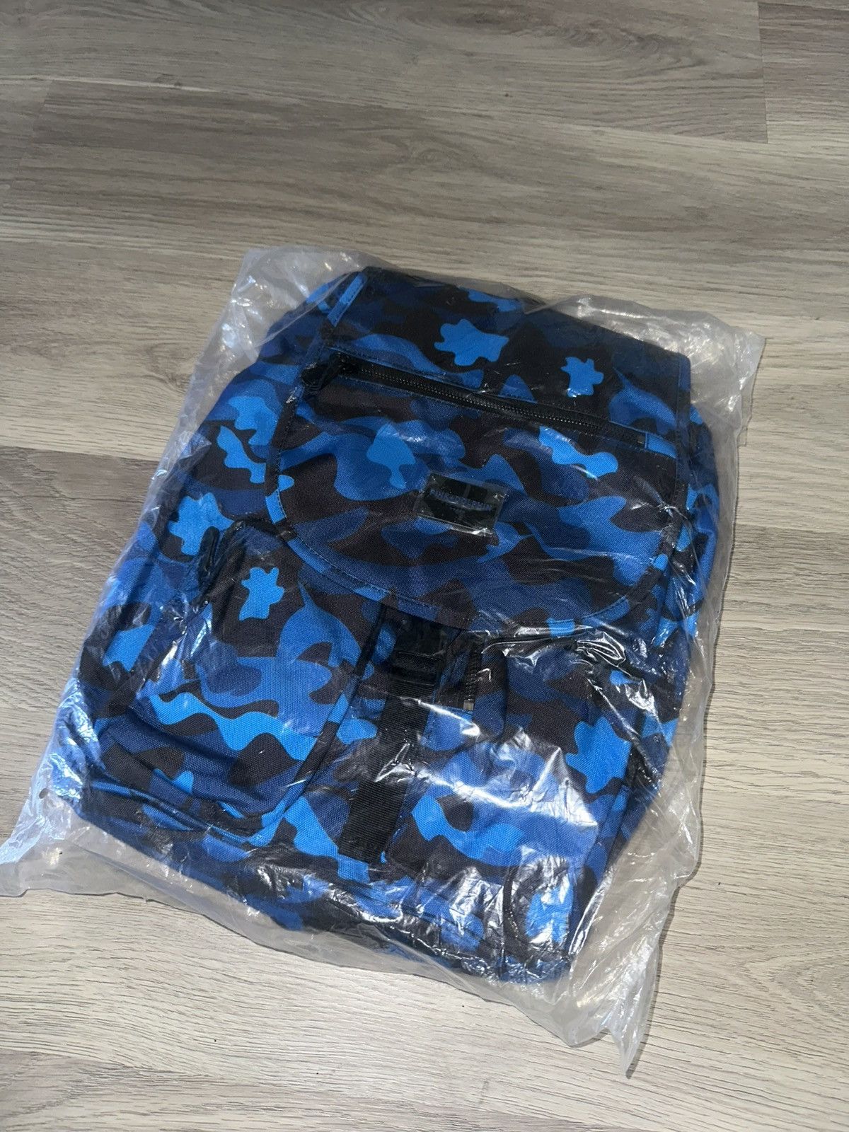 Pink Dolphin Pink dolphin backpack Size ONE SIZE - 1 Thumbnail