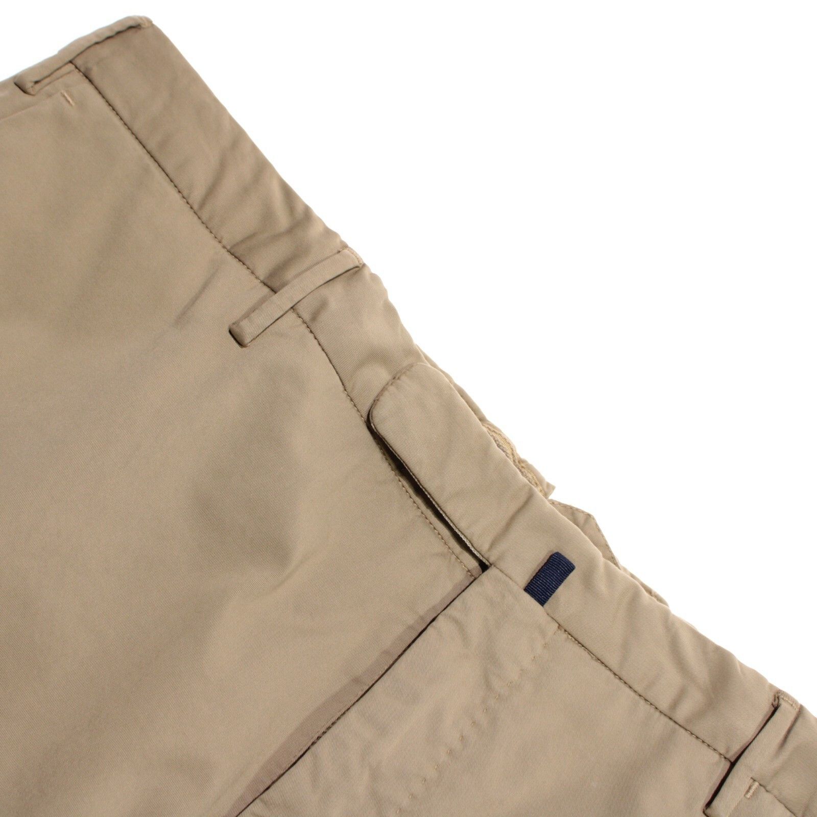 Incotex INCOTEX New with tags Chino Size 40 US In Beige Size US 40 / EU 56 - 1 Thumbnail