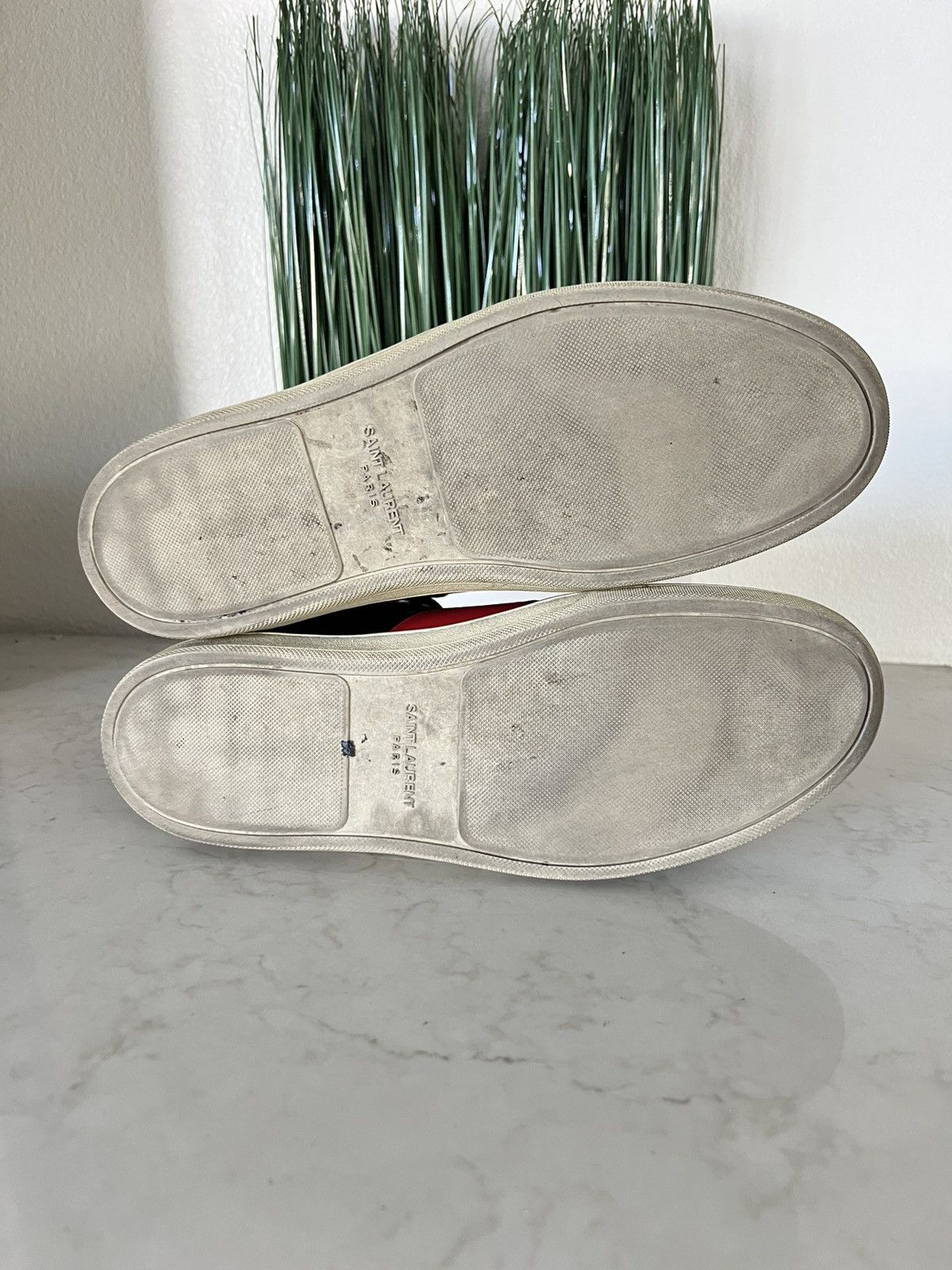 Saint Laurent Paris Saint Laurent SL 10H Size US 10.5 / EU 43-44 - 6 Thumbnail