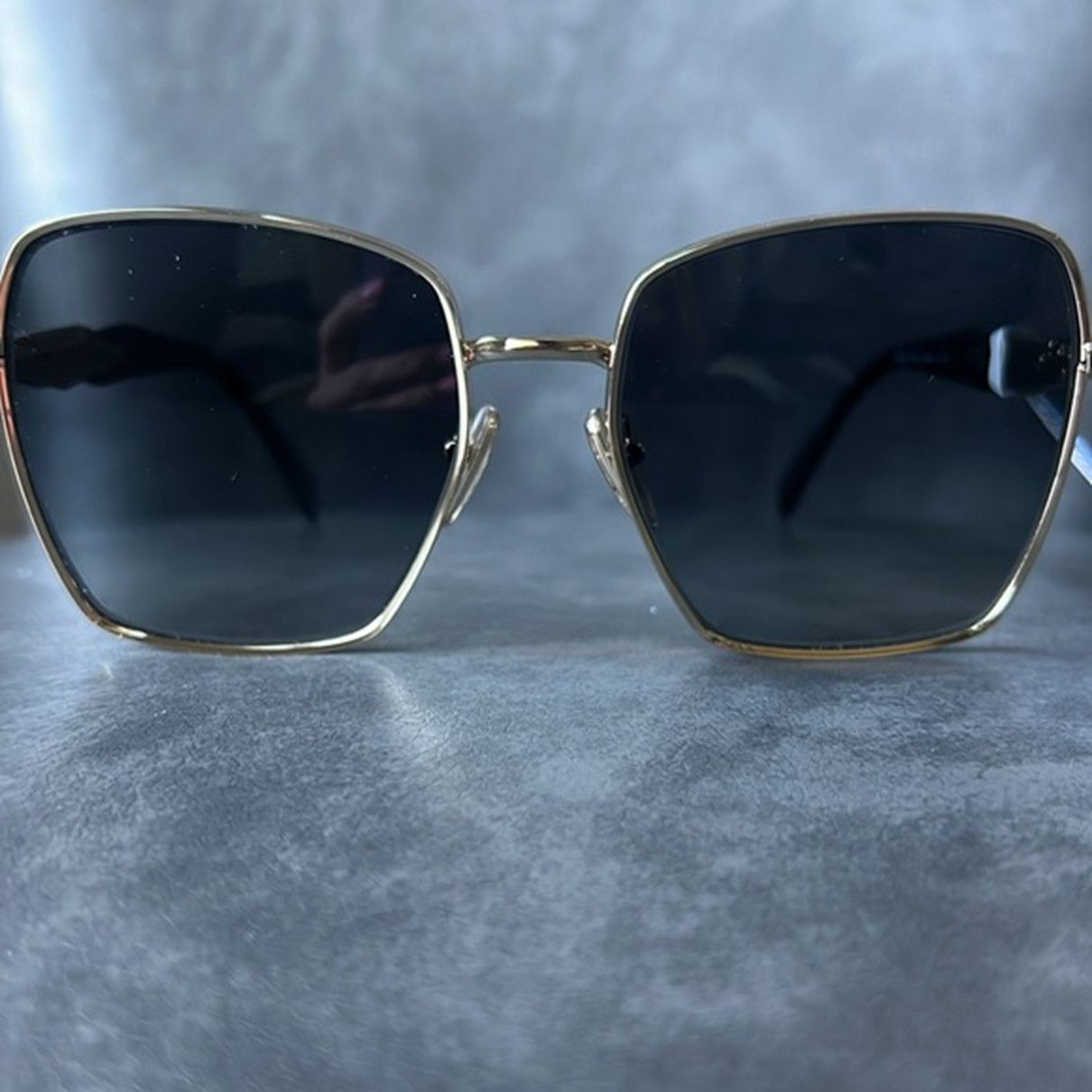 Prada × Vintage VIntage Prada Sunglasses Size ONE SIZE - 7 Thumbnail