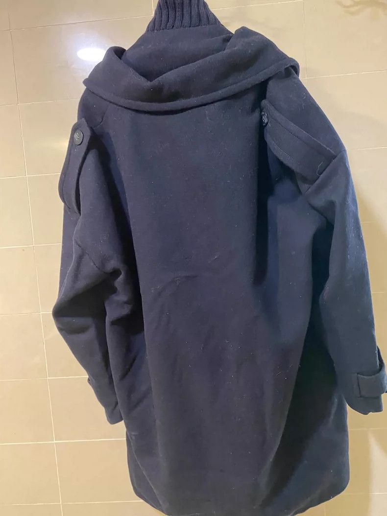 Vivienne Westwood Vivienne Westwood Two lazy style jackets in Tibetan blue a Size XS / US 0-2 / IT 36-38 - 4 Thumbnail